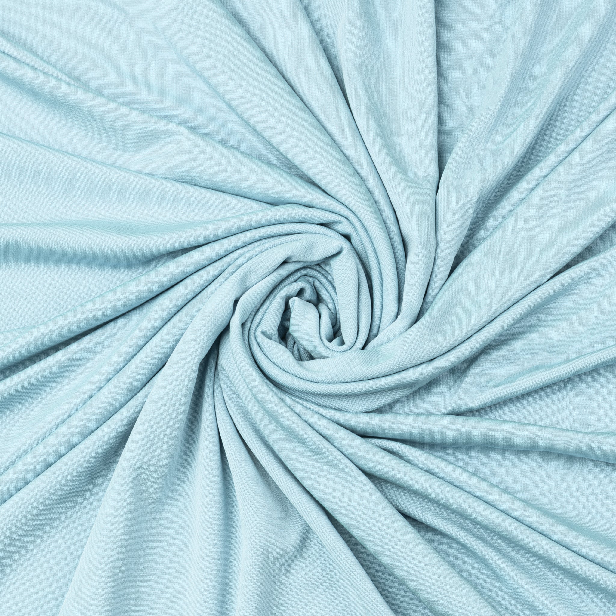 Spandex Stretch 4-way Fabric Roll 10 yds x 58" - Baby Blue