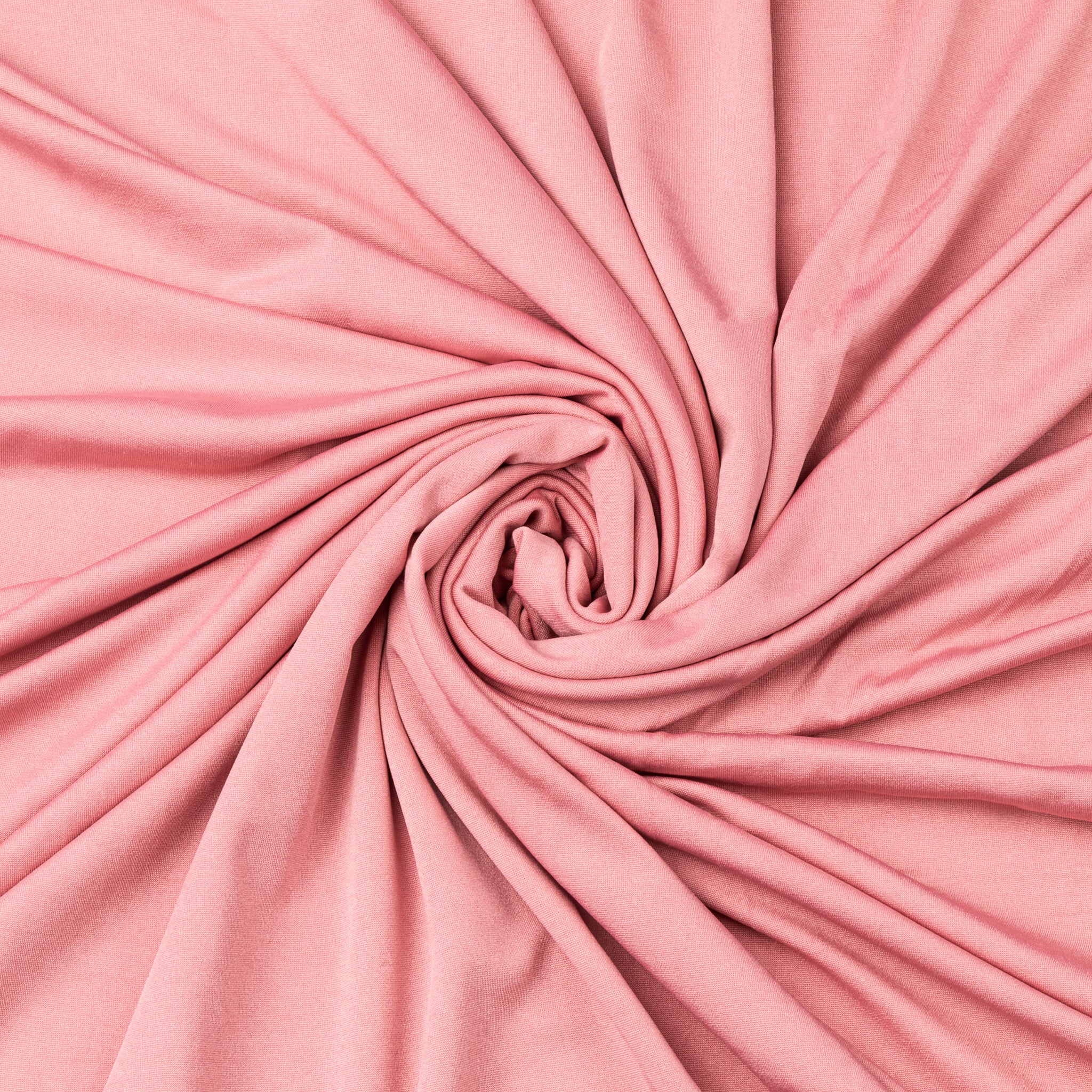 Spandex Stretch 4-way Fabric Roll 10 yds x 58" - Dusty Rose/Mauve