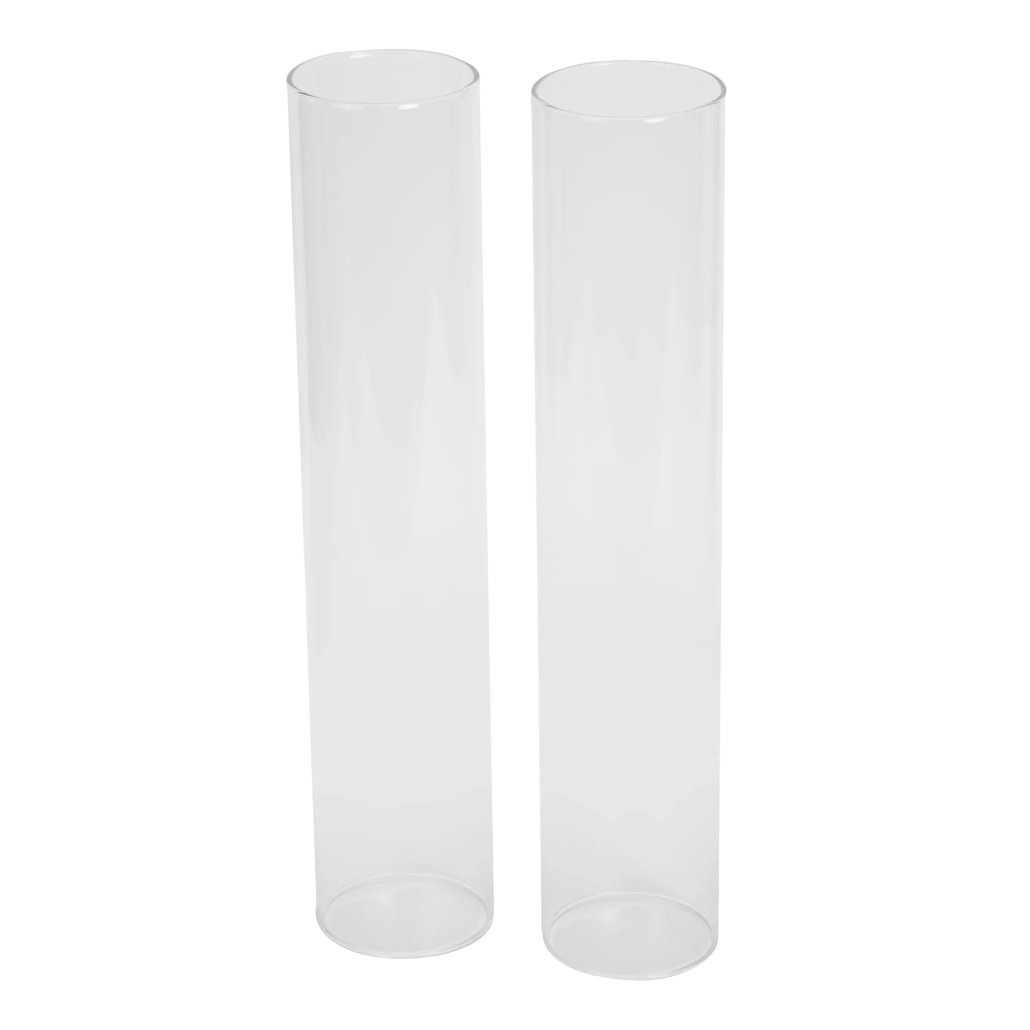 Glasses for 10 Arm Metal Candle Holder Candelabra (2/pk) - Image 3
