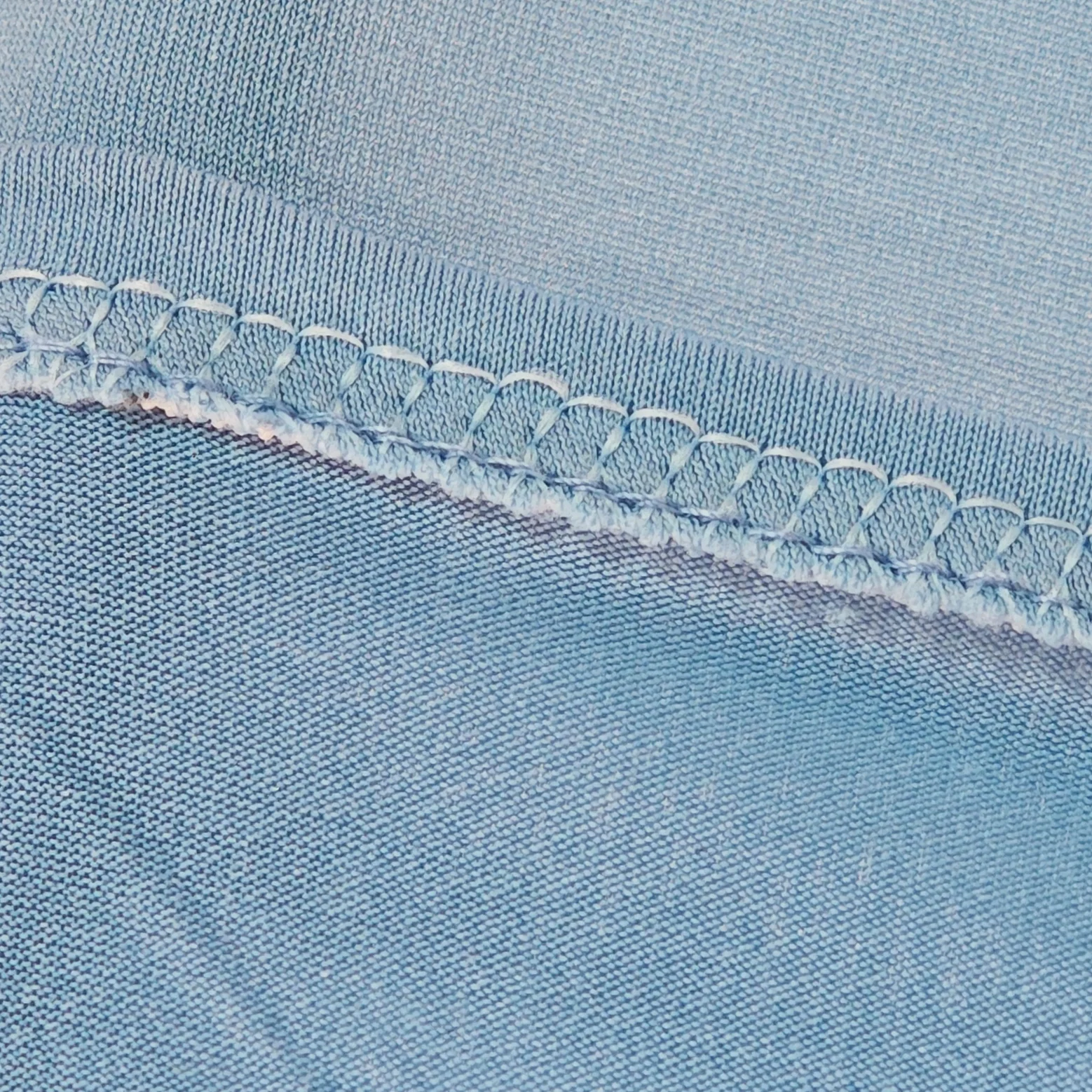 Spandex Cover for 3D Arch Door Frame Backdrop - Baby Blue - Image 5