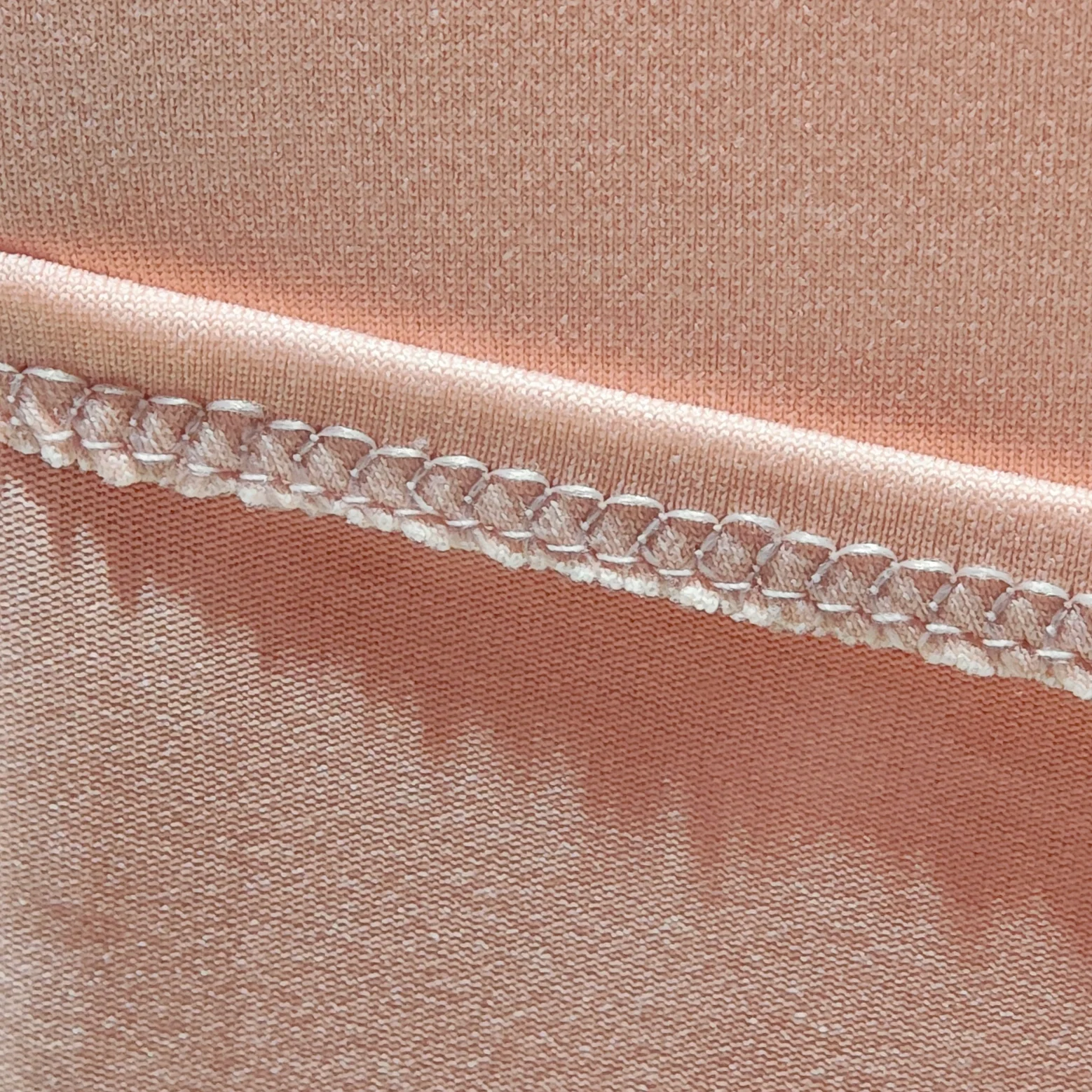 Spandex Cover for 3D Arch Door Frame Backdrop - Blush/Rose Gold - Image 7