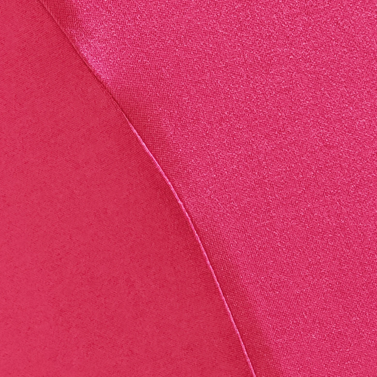 Spandex Cover for 3D Arch Door Frame Backdrop - Fuchsia - Image 4