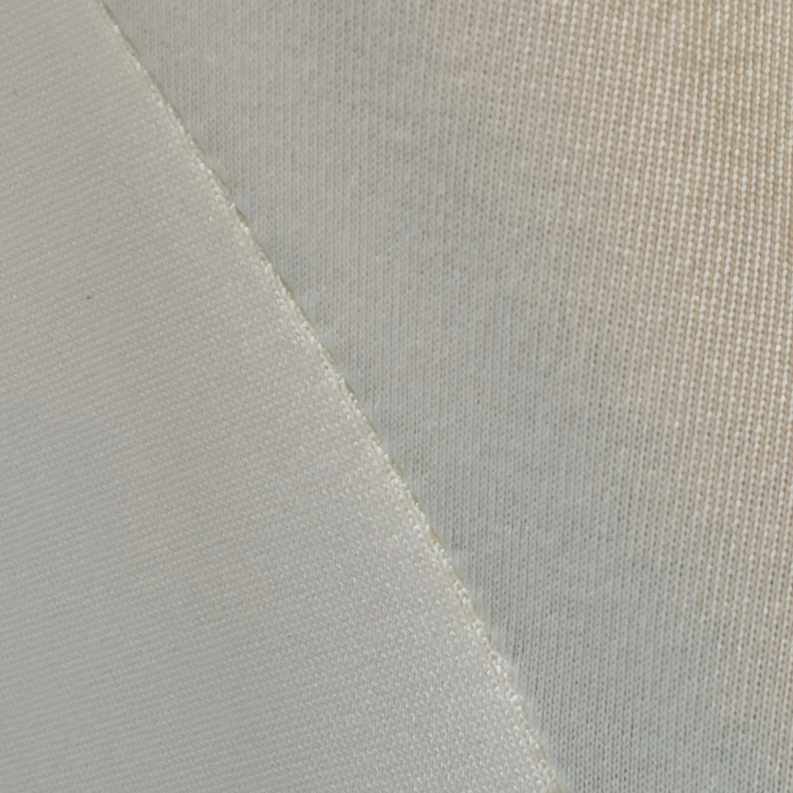 Spandex Cover for 3D Arch Door Frame Backdrop - Ivory - Image 4