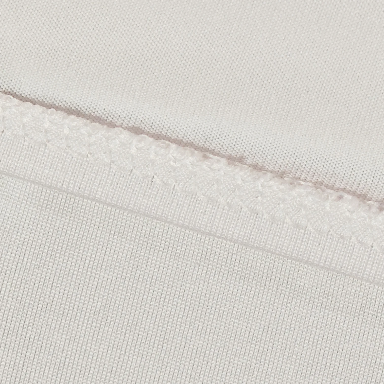 Spandex Cover for 3D Large 7.85ft Tilted Rectangular Backdrop Stand - White - Image 4