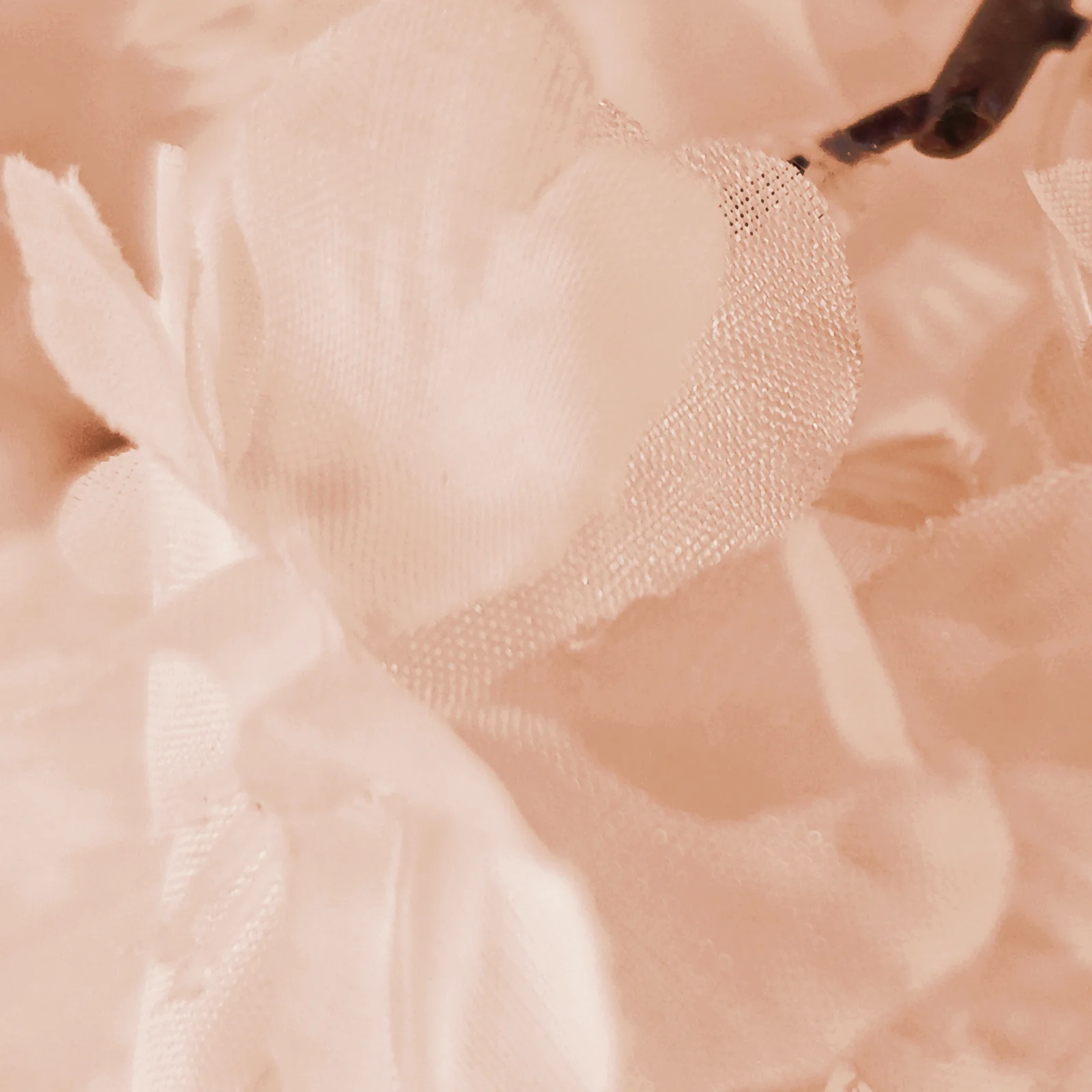 5ft Cherry Blossom Tree Backdrop Frame Stand - Blush - Image 8