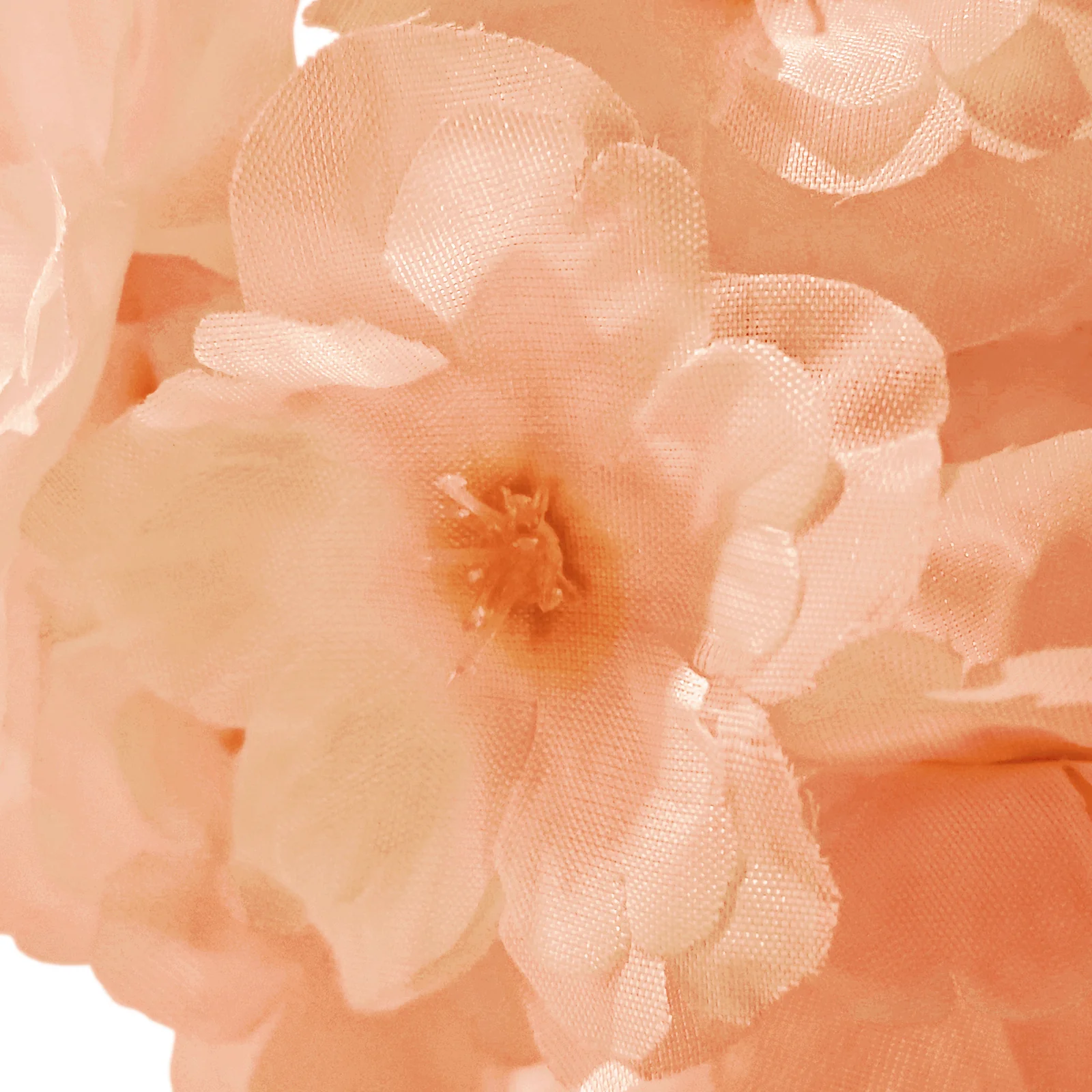 9.5ft Cherry Blossom Tree Backdrop Frame Stand - Blush - Image 5