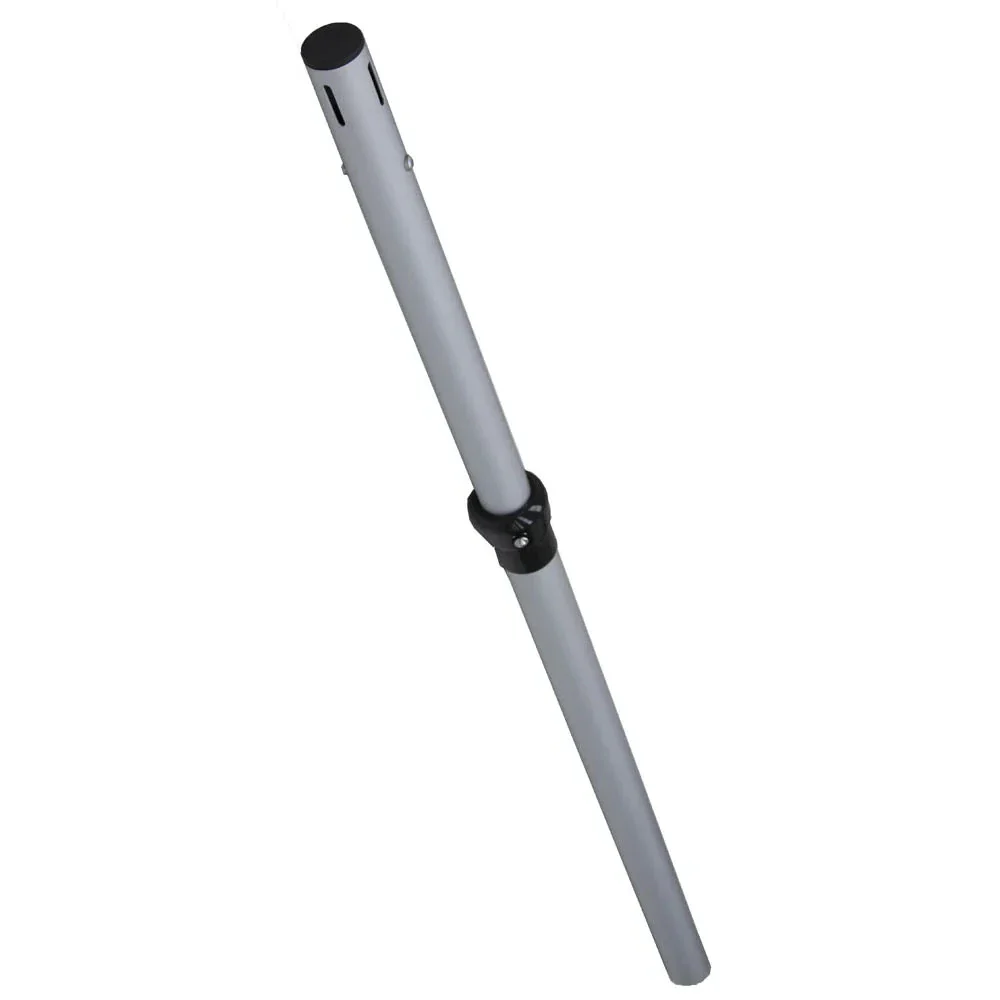 Telescopic Slip-fit Upright 6ft to 14ft with slip lock collar