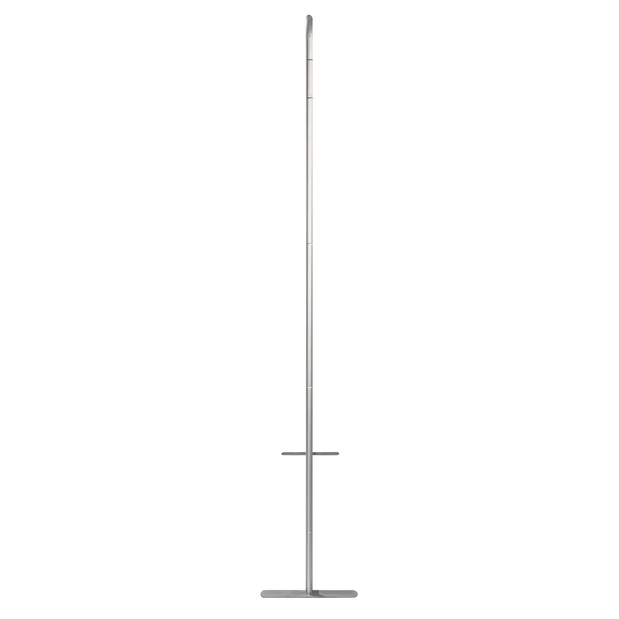 8ft Aluminum Pillowcase Photobooth Backdrop Stand - Image 11