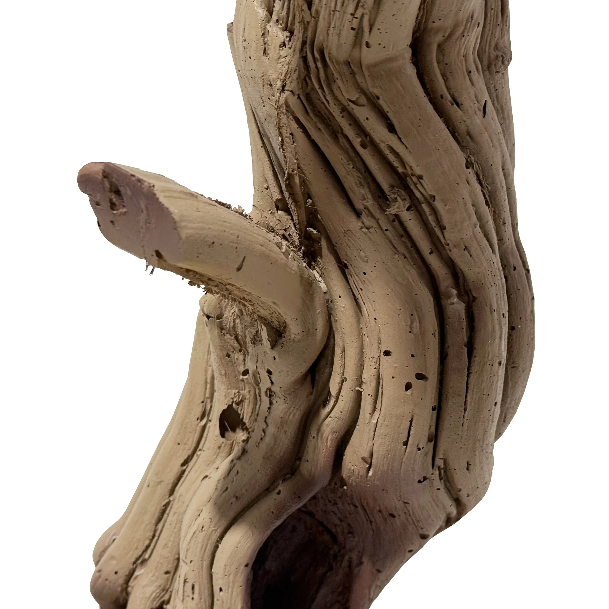 4ft Artificial Wisteria Tree - White - Image 12
