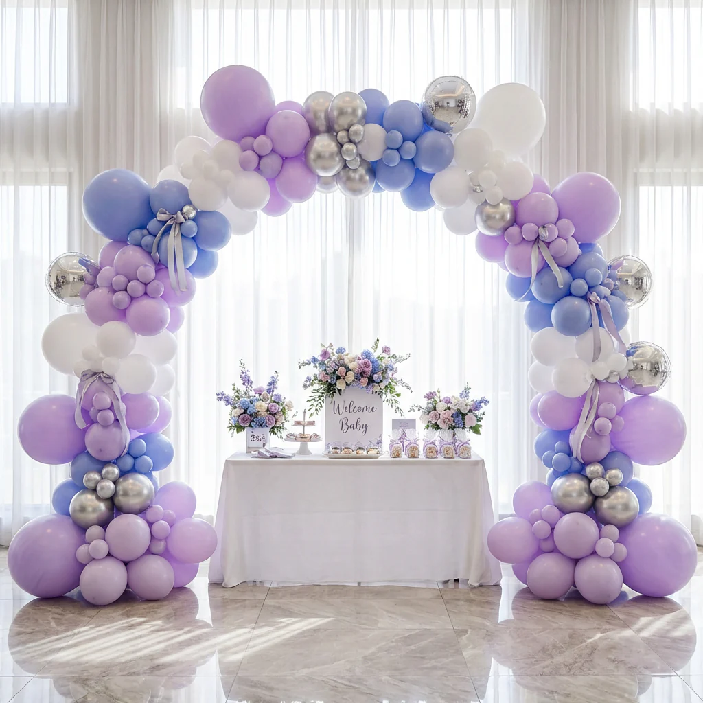 Heavy Duty Balloon Arch - Image 12