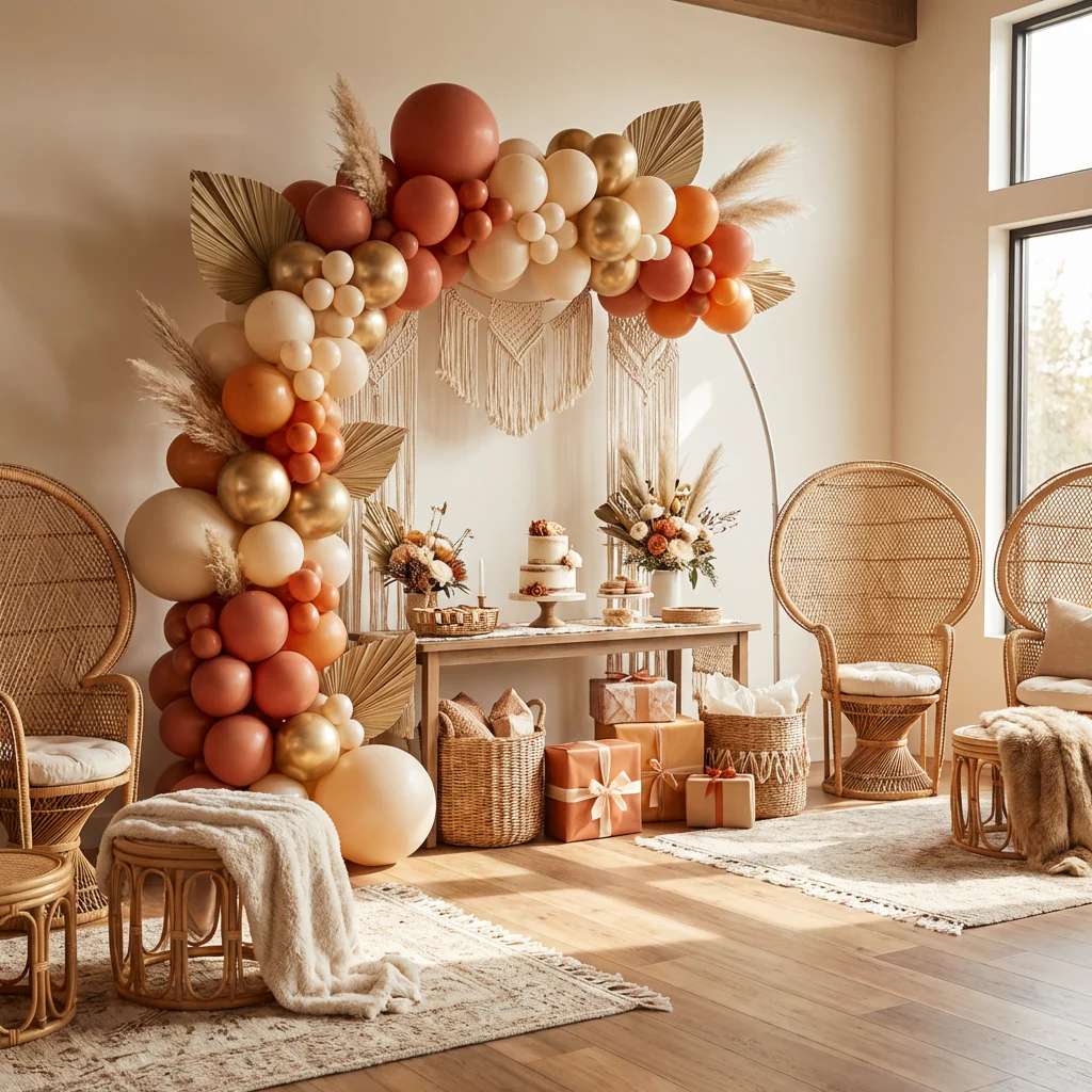 Heavy Duty Balloon Arch - Image 2