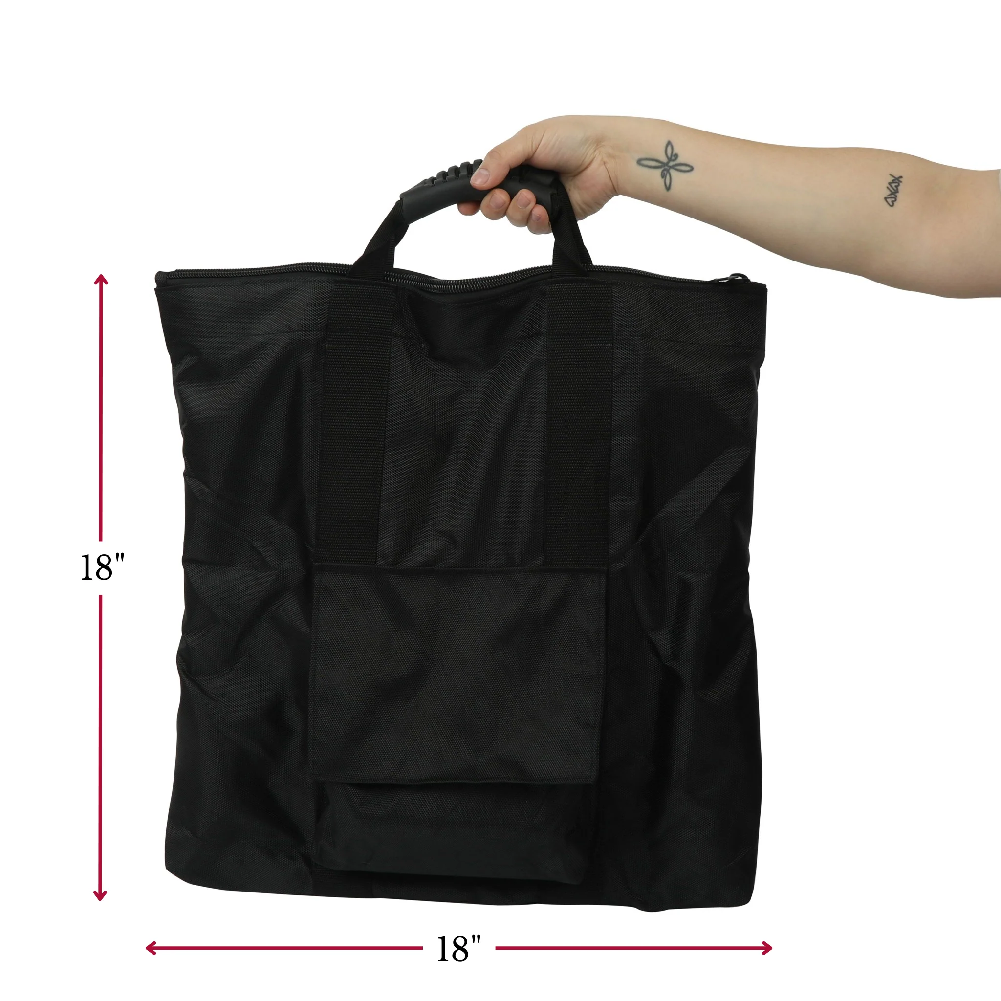 Base Plate Carrying Bag - Image 9