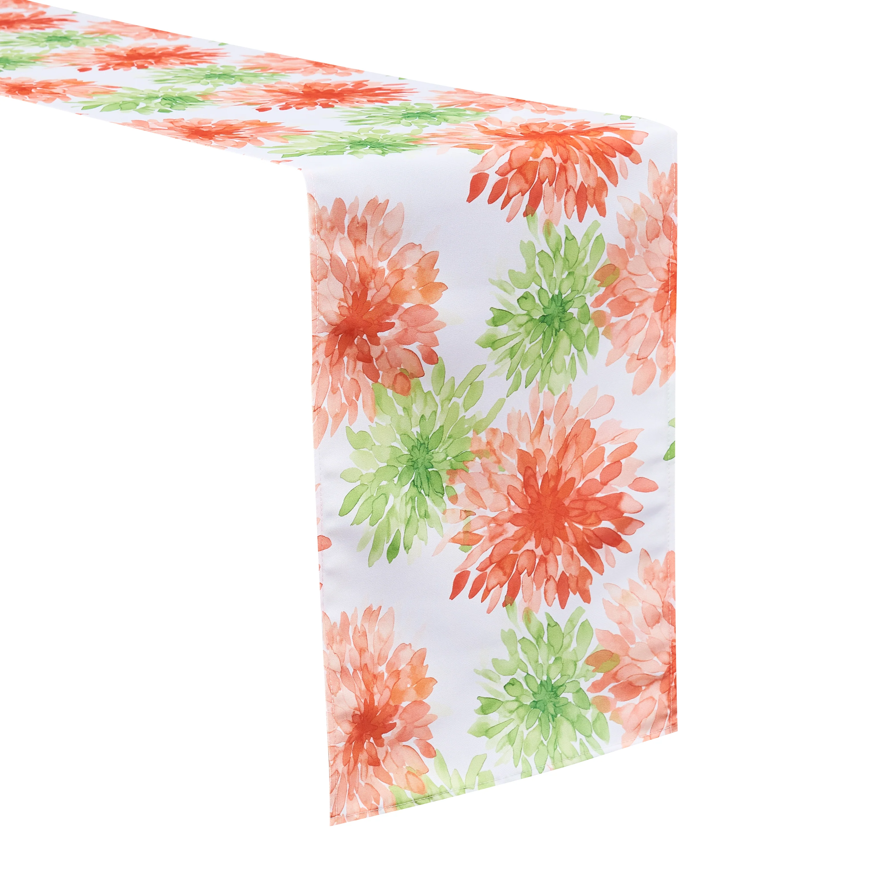 Blooming Mums Table Runner - Image 3
