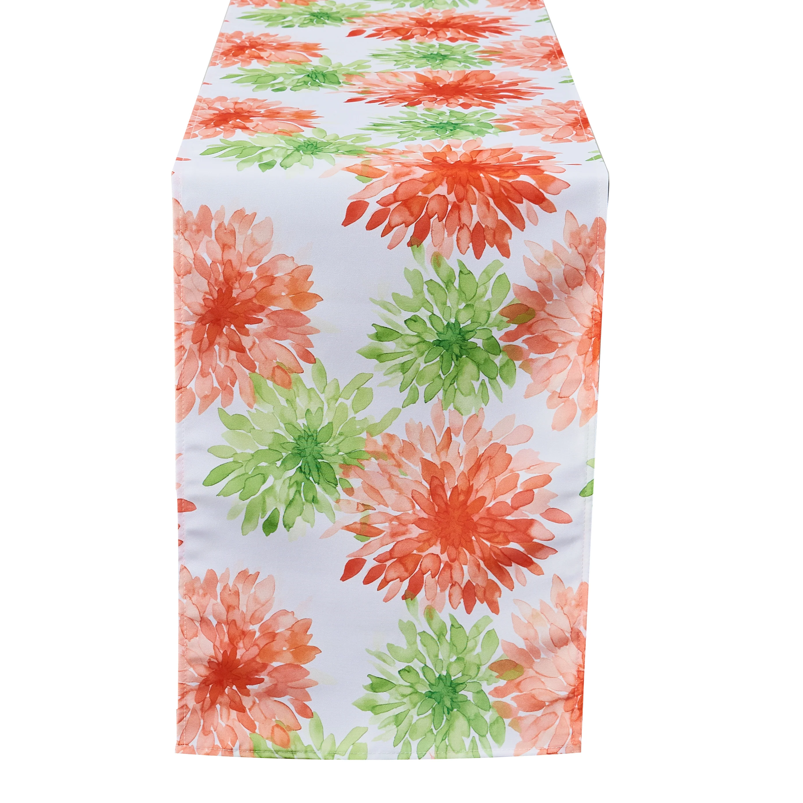 Blooming Mums Table Runner - Image 4