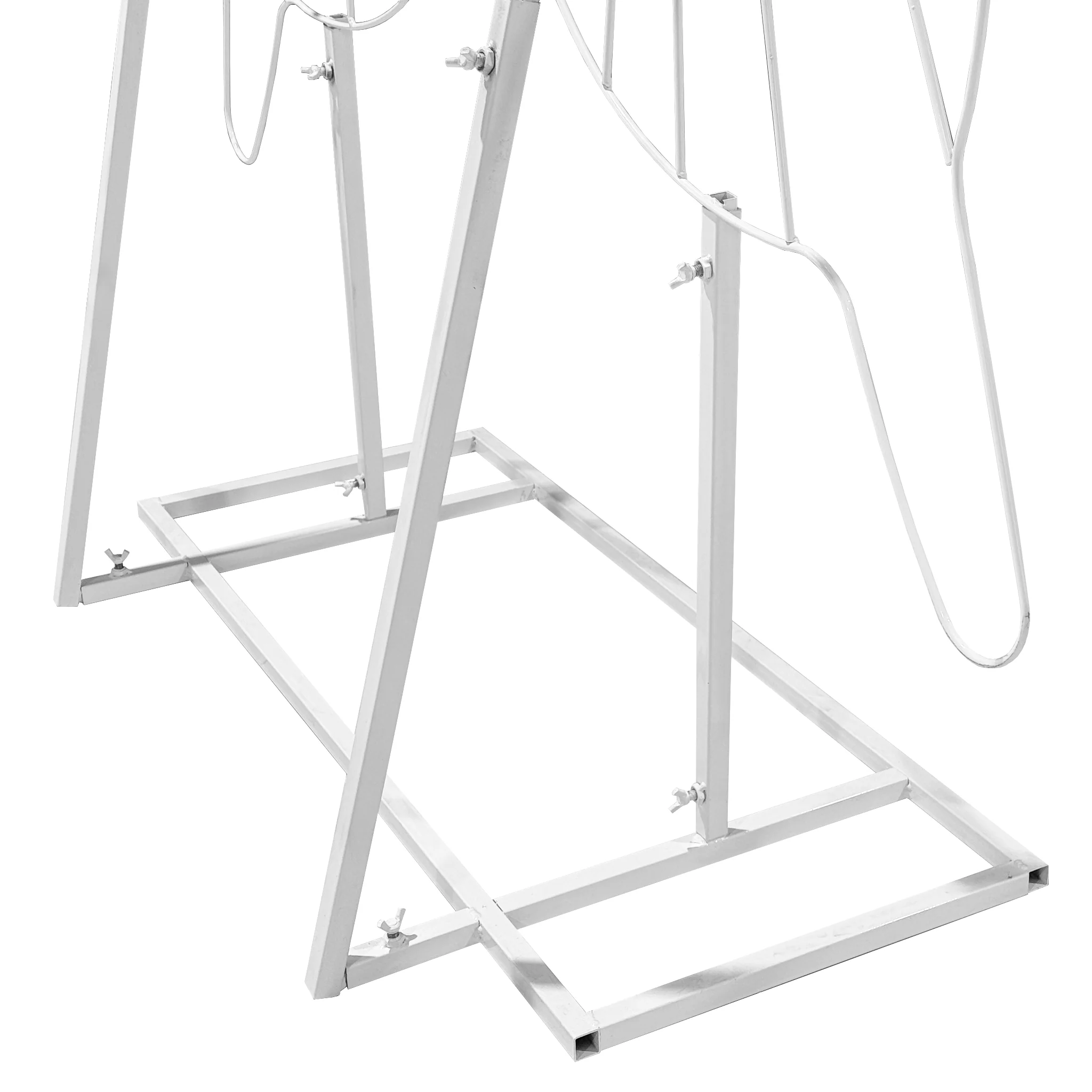 Butterfly Shape Backdrop Stand - Image 5