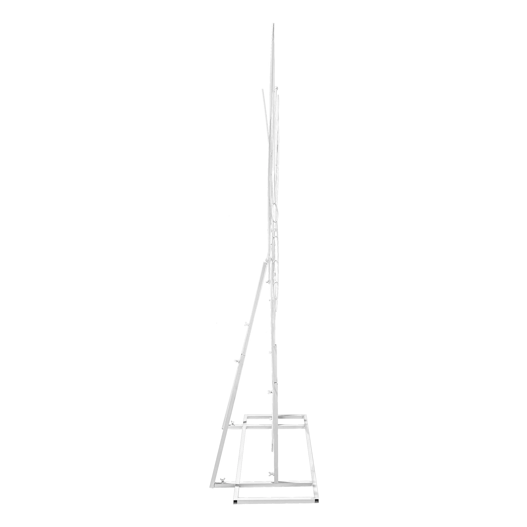 Butterfly Shape Backdrop Stand - Image 9