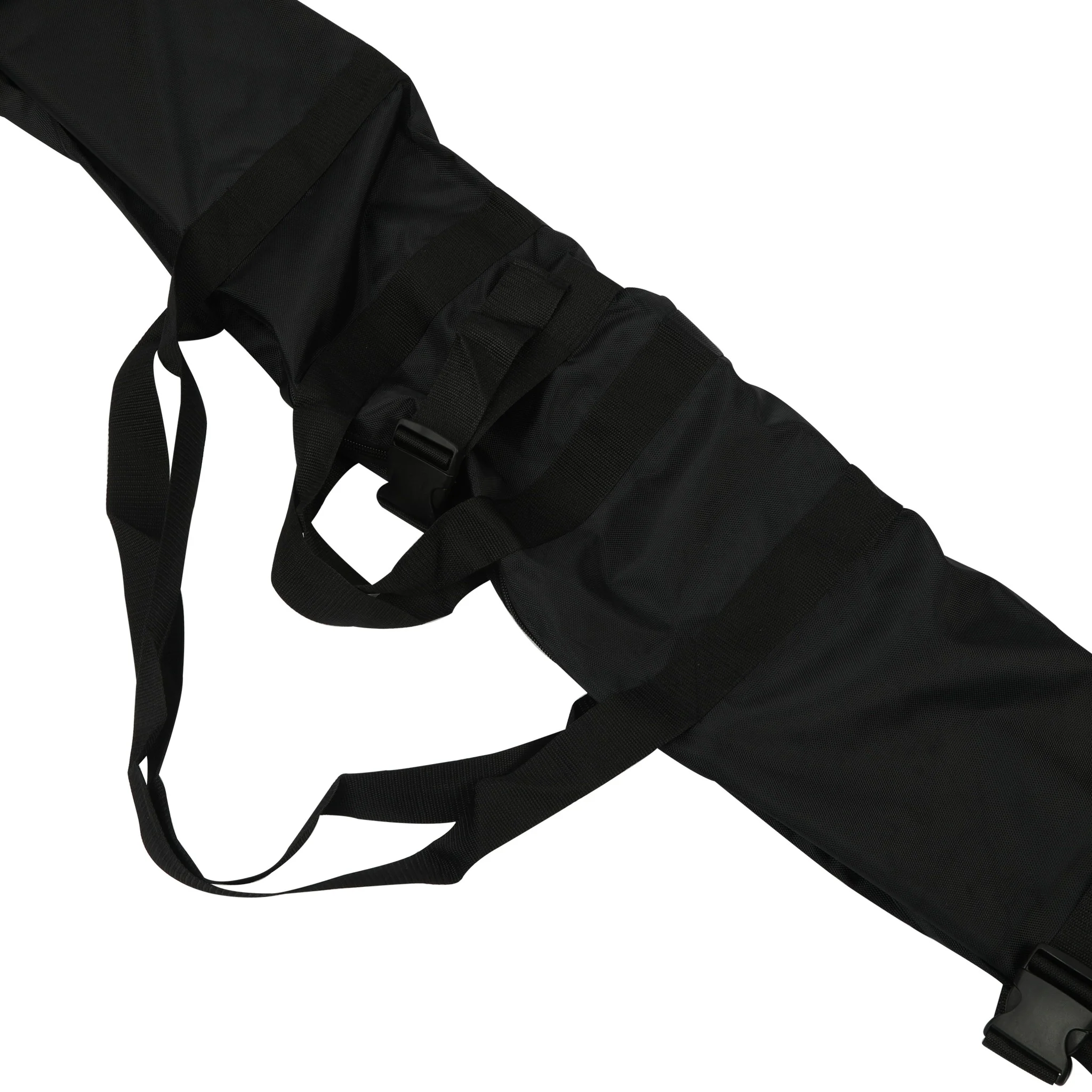 Zippered Carry Bag for 8ft Adjustable Uprights - Image 4