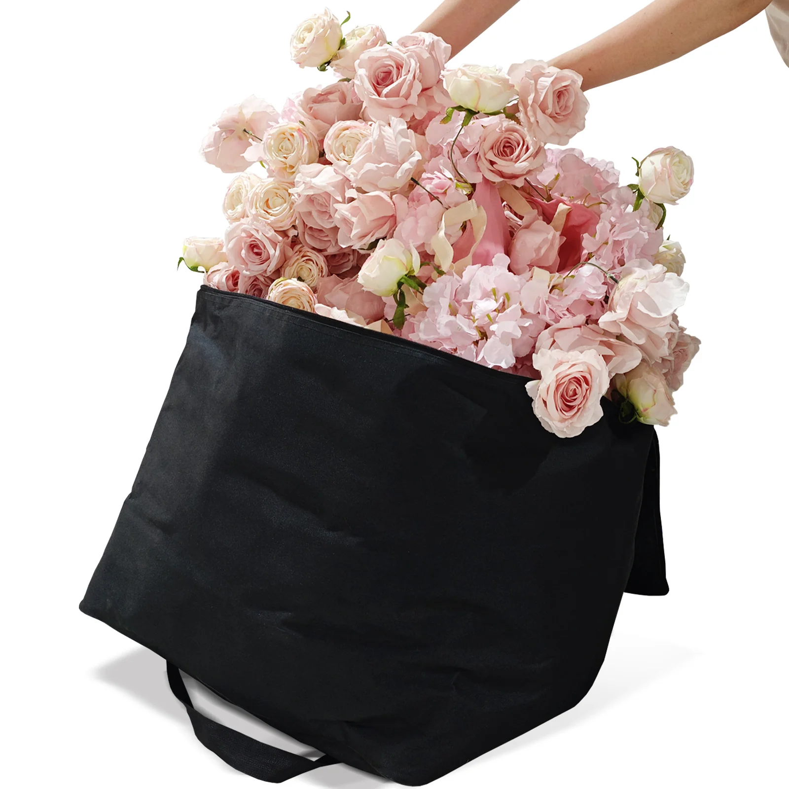 Universal Floral Backdrop Carry & Storage Bag - Image 2