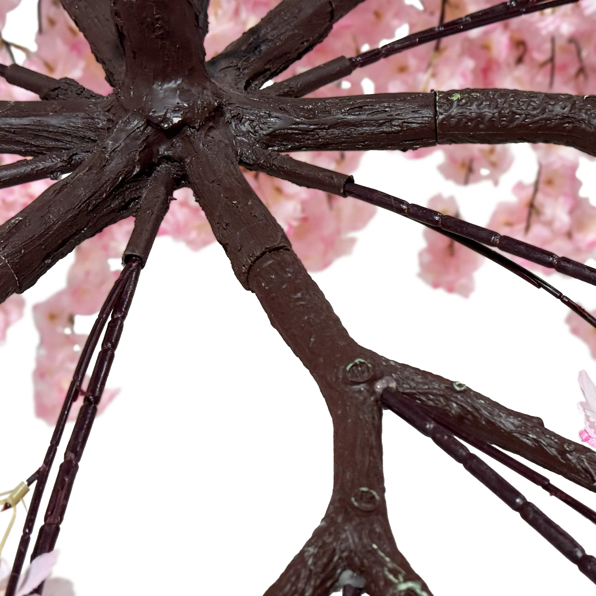Cherry Blossom Ceiling Cascade - Pink - Image 10