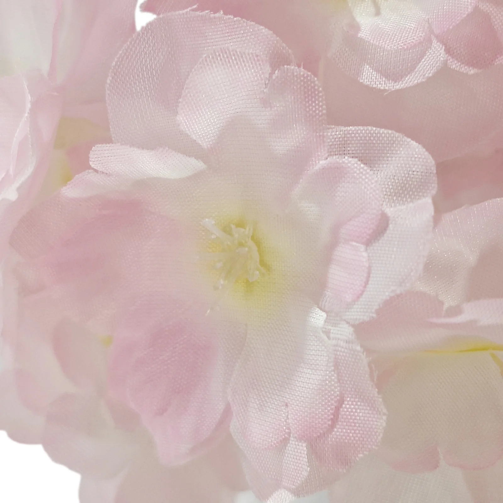 9.5ft Cherry Blossom Tree Backdrop Frame Stand - Pink - Image 4