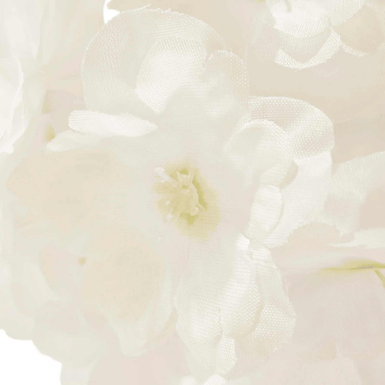 9.5ft Cherry Blossom Tree Backdrop Frame Stand - White - Image 4