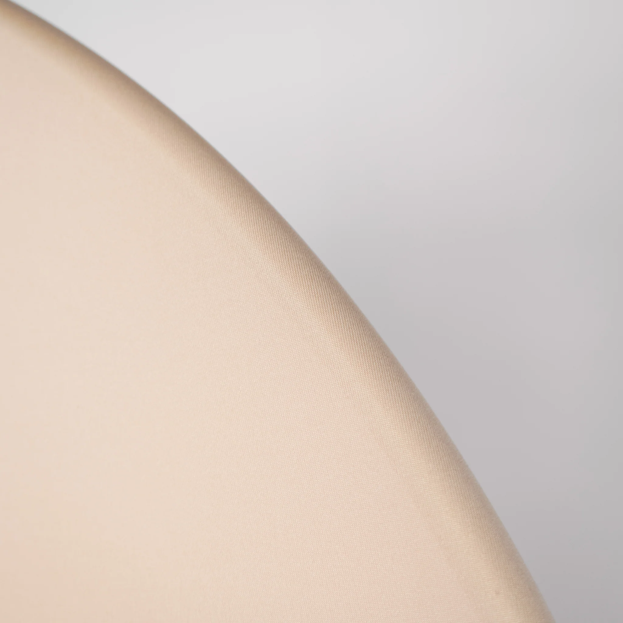 Spandex Arch Covers for Chiara Frame Backdrop 3pc/set - Champagne - Image 6