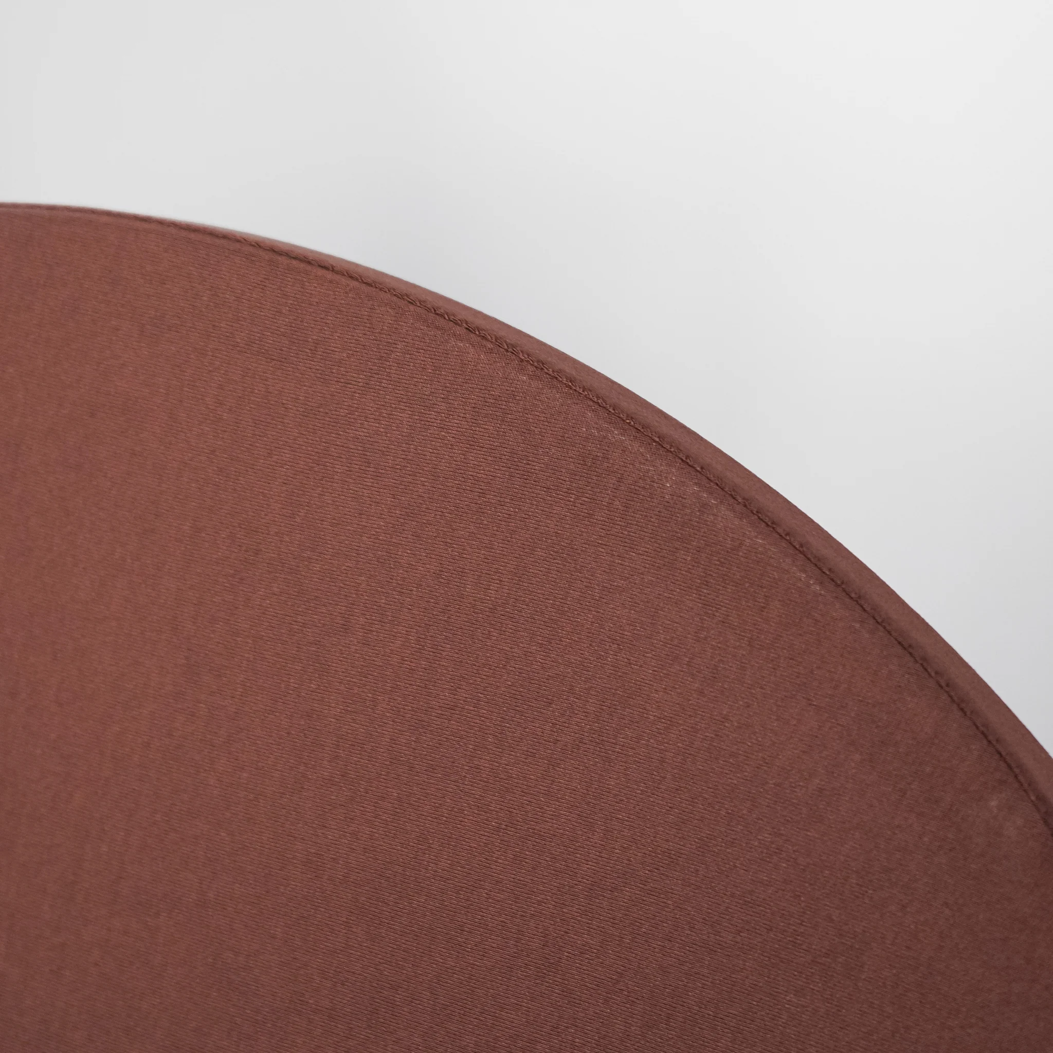 Spandex Arch Covers for Chiara Frame Backdrop 3pc/set - Chocolate - Image 6