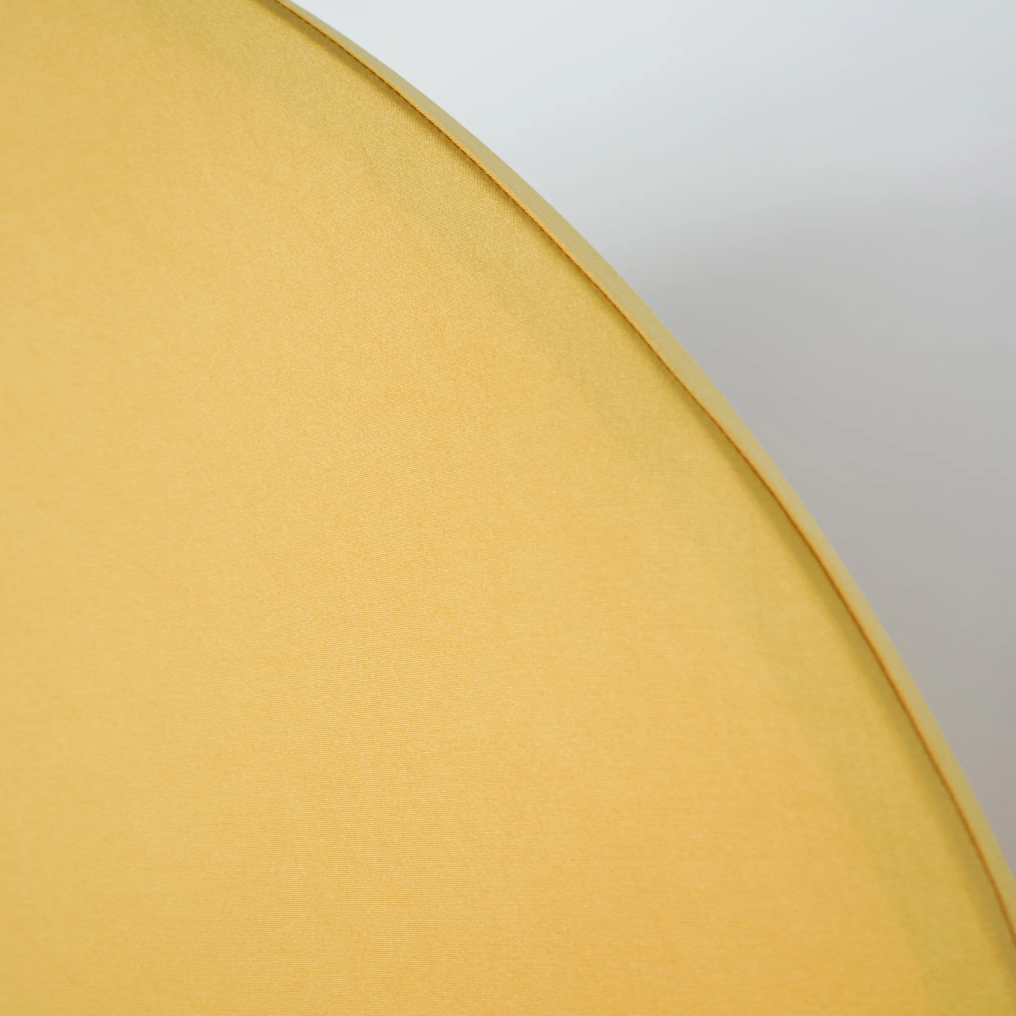 Spandex Arch Covers for Chiara Frame Backdrop 3pc/set - Gold - Image 6