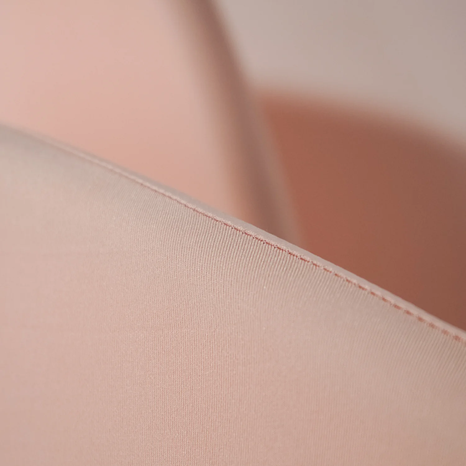 Spandex Arch Covers for Heavy Duty Chiara Frame Backdrop 3pc/set - Blush/Rose Gold - Image 4