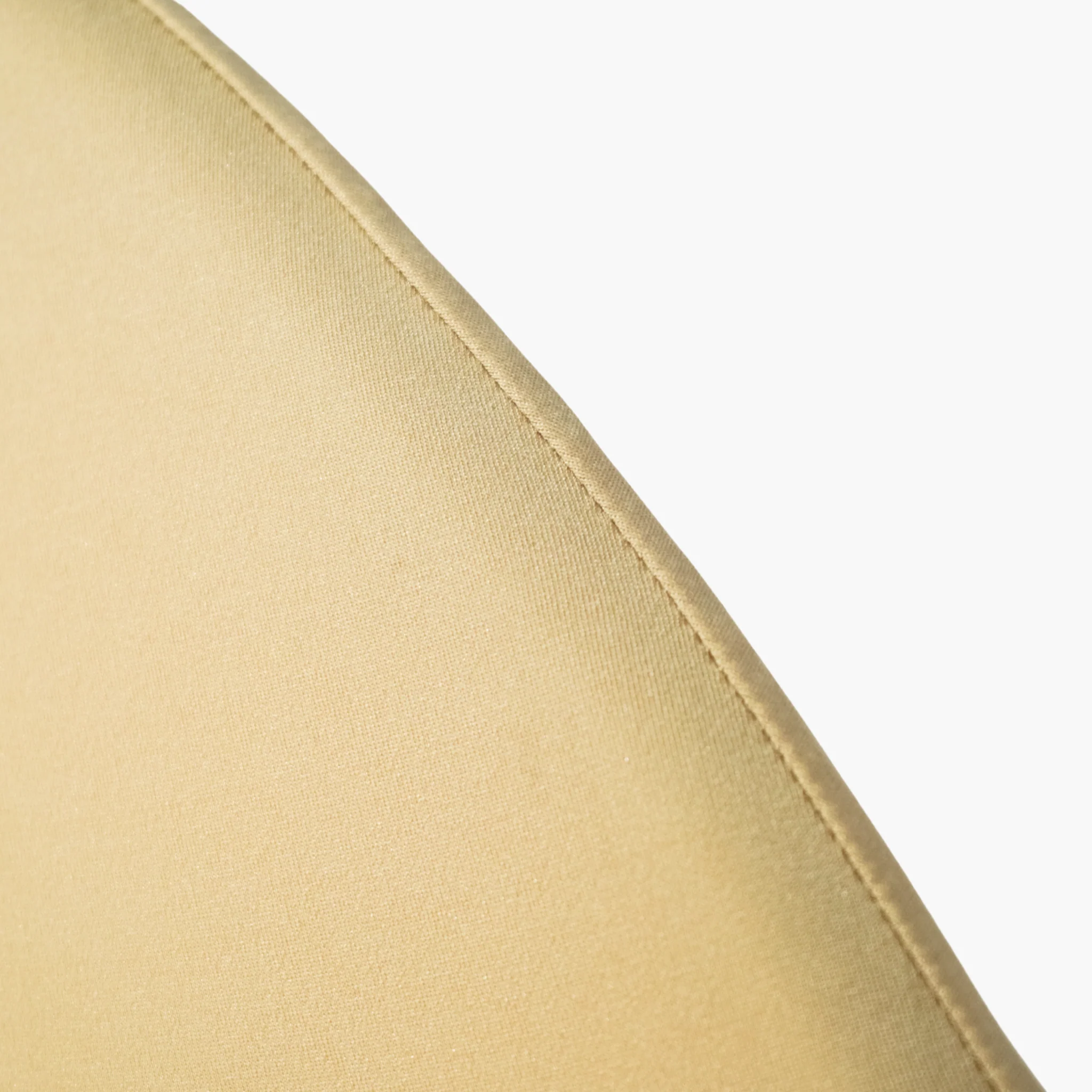 Spandex Arch Covers for Heavy Duty Chiara Frame Backdrop 3pc/set - Champagne - Image 4