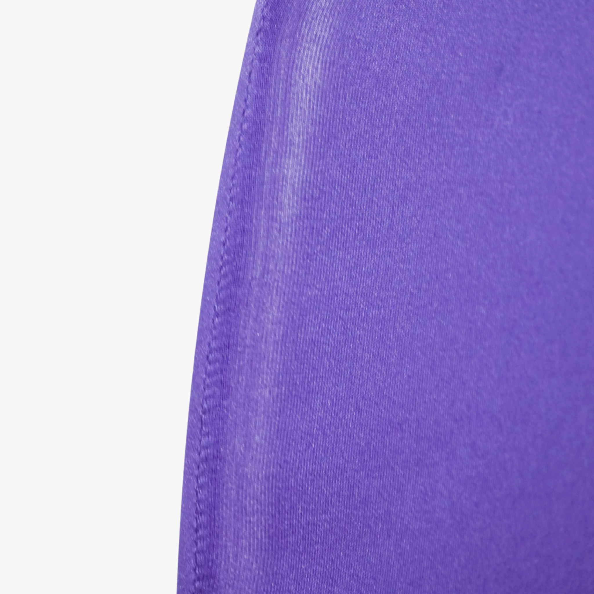 Spandex Arch Covers for Heavy Duty Chiara Frame Backdrop 3pc/set - Purple - Image 4