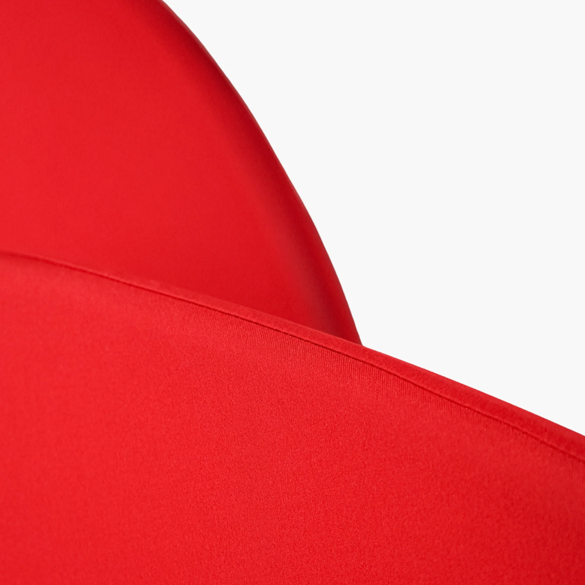 Spandex Arch Covers for Heavy Duty Chiara Frame Backdrop 3pc/set - Red - Image 3