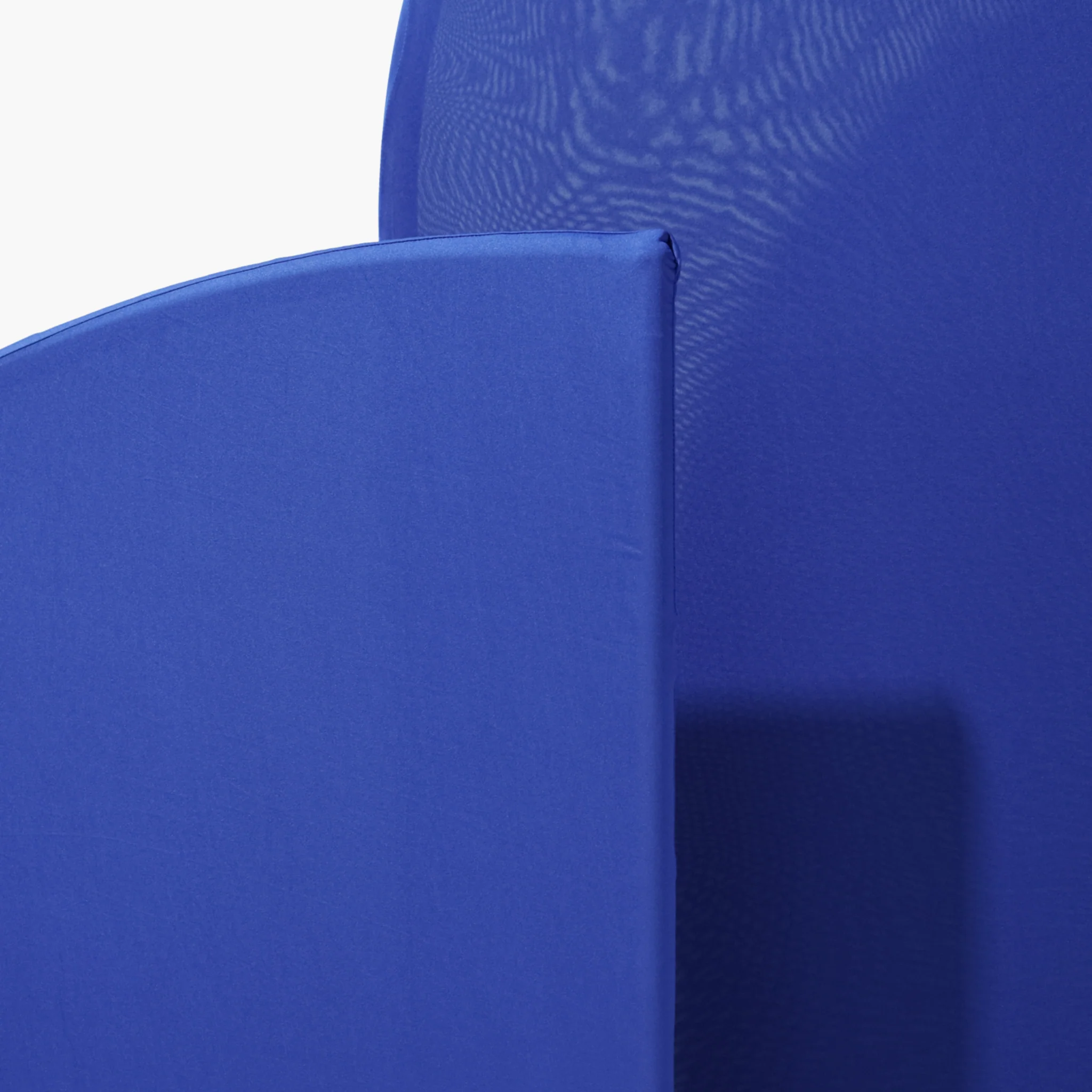 Spandex Arch Covers for Heavy Duty Chiara Frame Backdrop 3pc/set - Royal Blue - Image 2