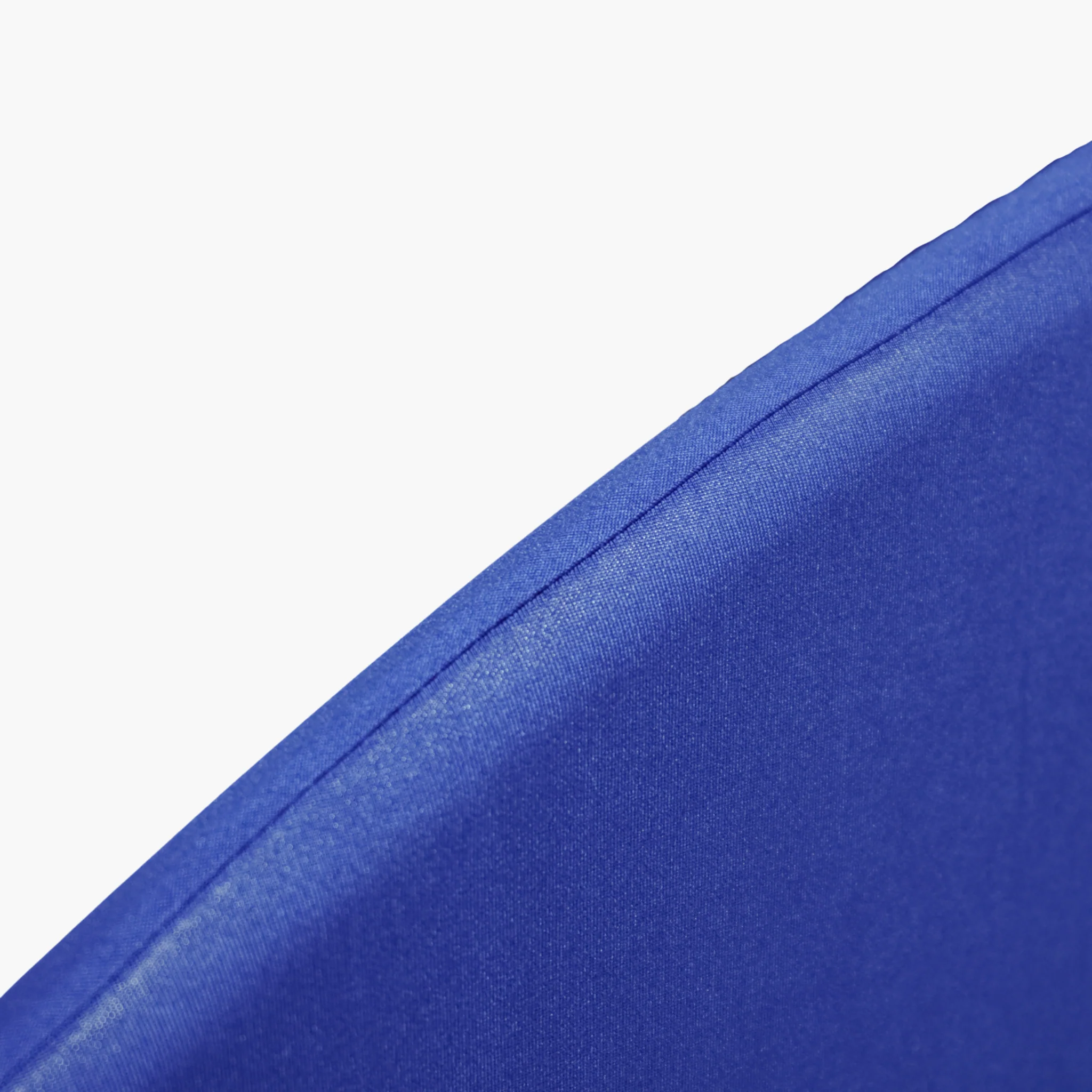 Spandex Arch Covers for Heavy Duty Chiara Frame Backdrop 3pc/set - Royal Blue - Image 4