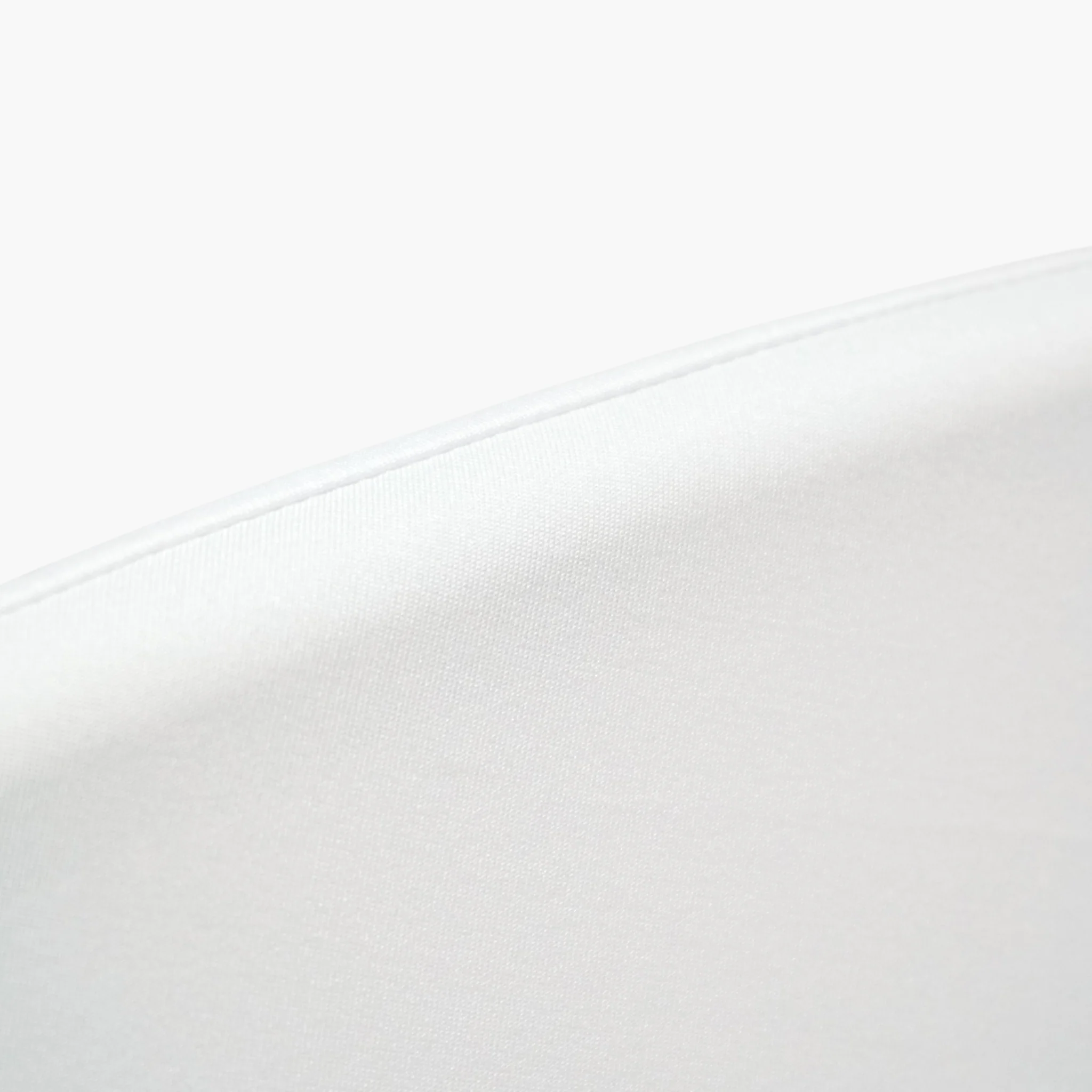 Spandex Arch Covers for Heavy Duty Chiara Frame Backdrop 3pc/set - White - Image 4