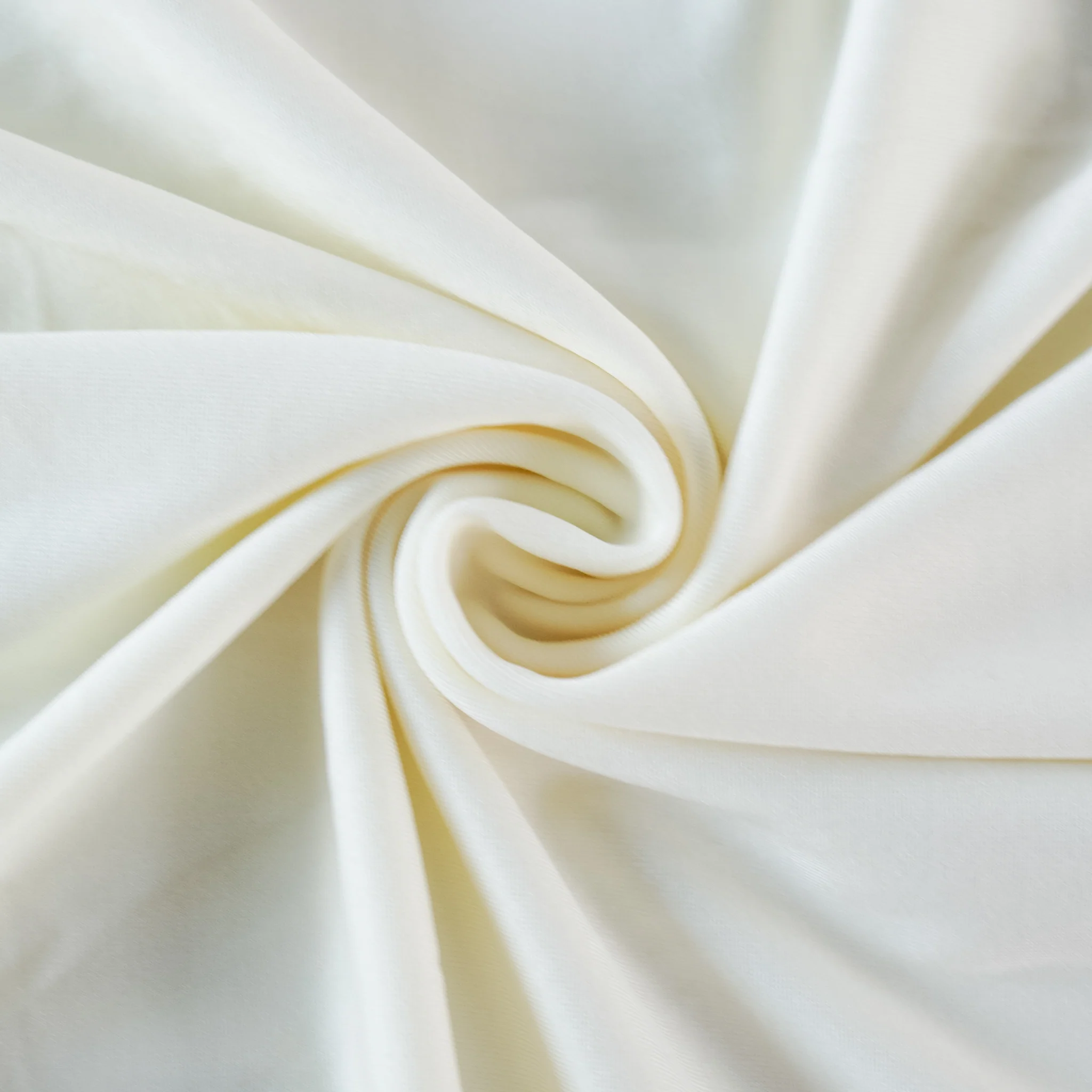 Spandex Arch Covers for Chiara Frame Backdrop 3pc/set - Ivory - Image 2