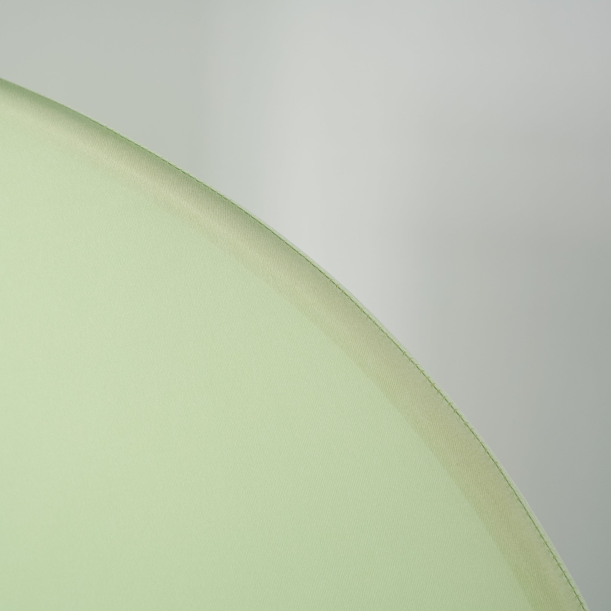 Spandex Arch Covers for Chiara Frame Backdrop 3pc/set - Mint Green - Image 6