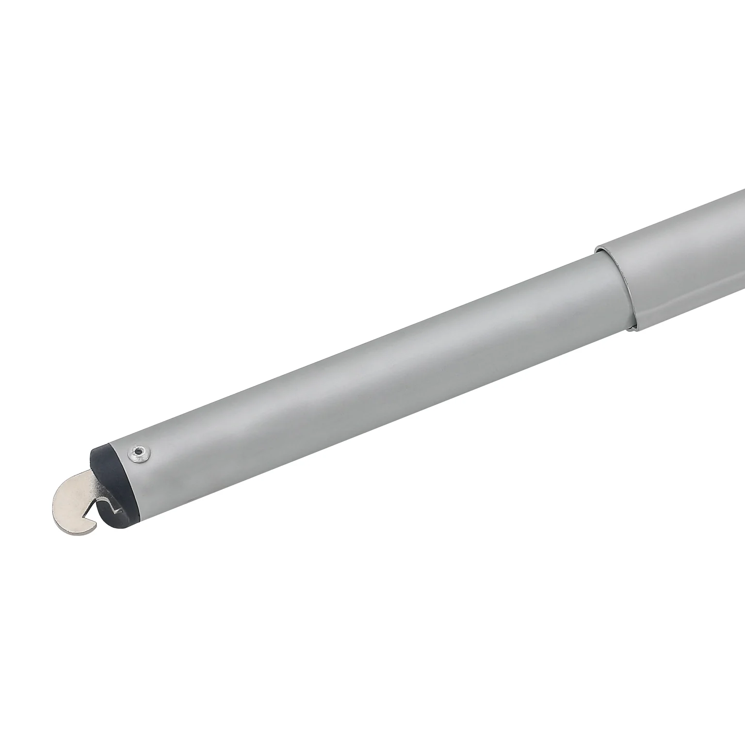 2 pc Crossbar support (drape support) rod 5ft to 8ft - Image 2