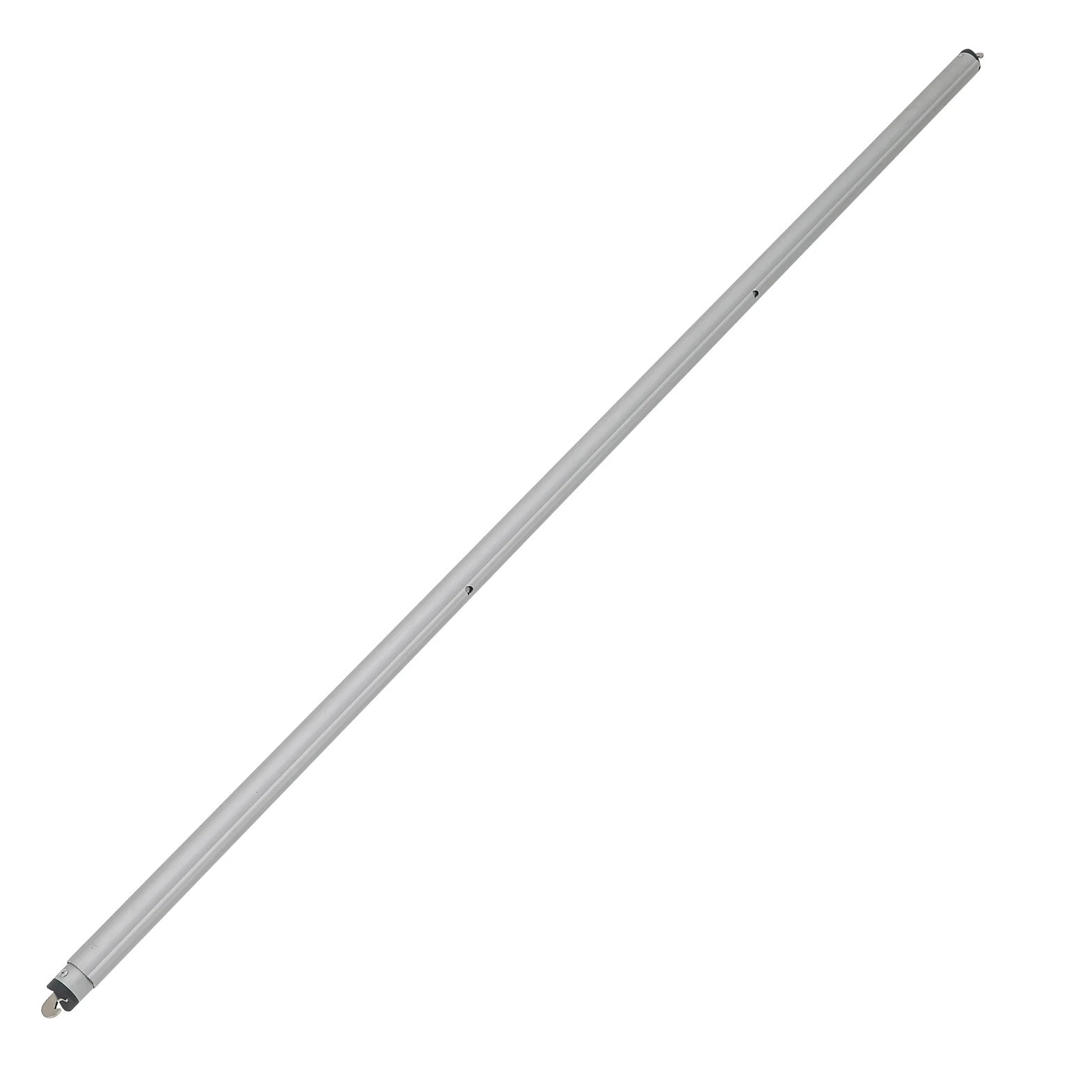 2 pc Crossbar support (drape support) rod 5ft to 8ft - Image 5