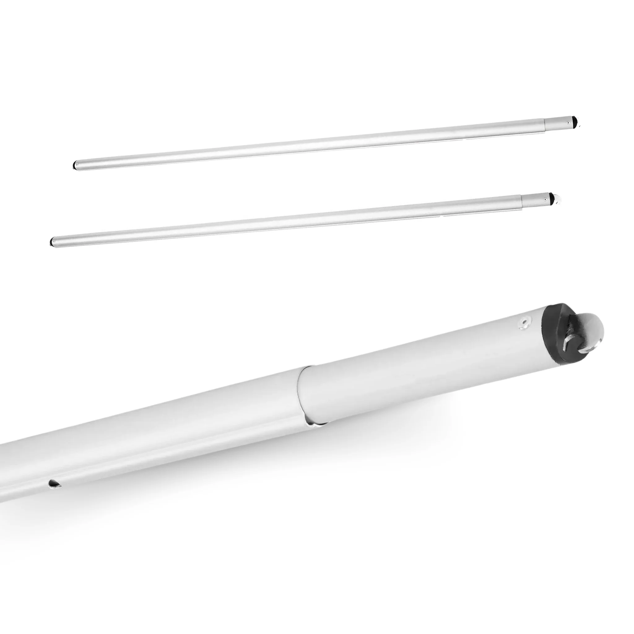 2 pc Crossbar support (drape support) rod 8ft to 14ft - Image 7