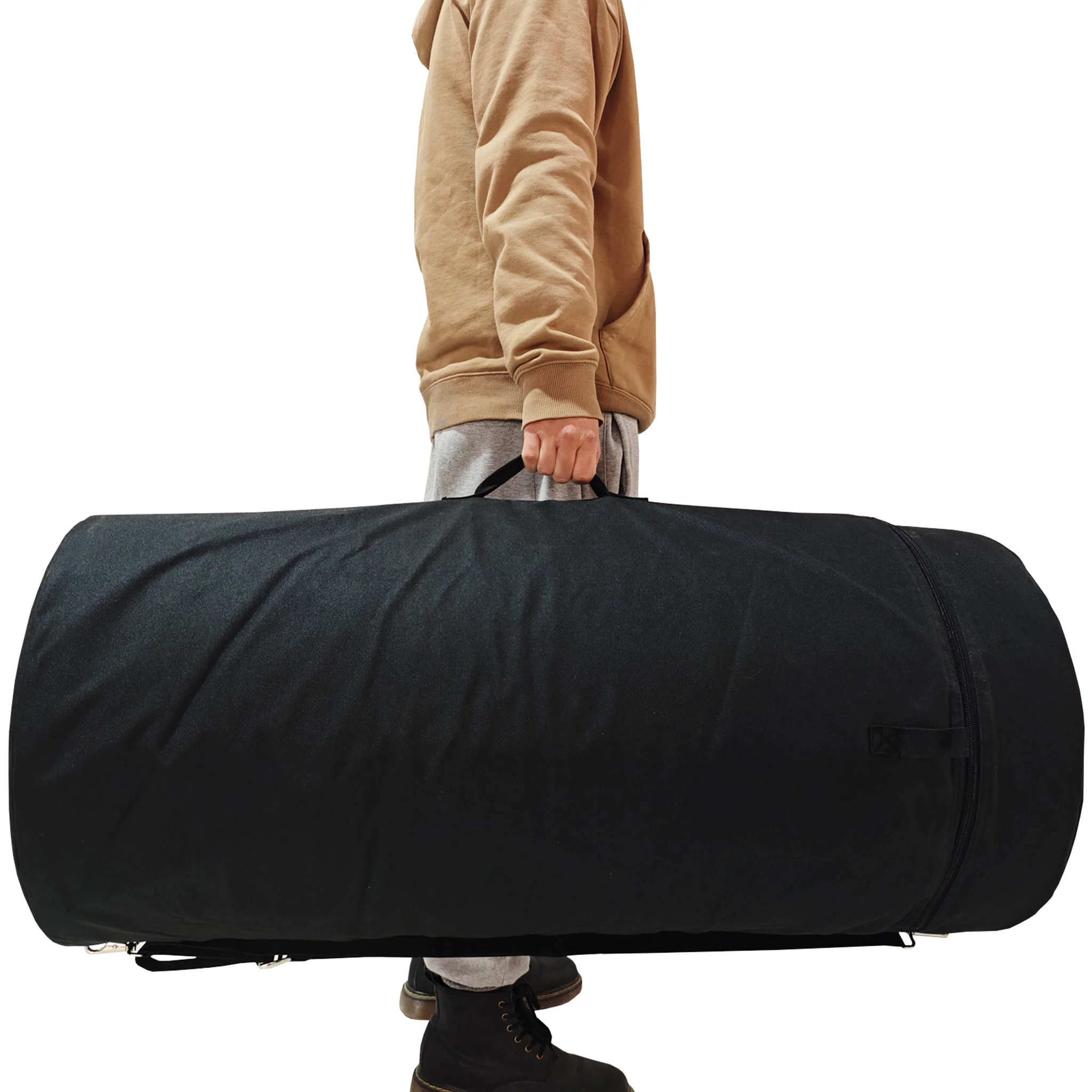 Zipper Carry Bag for Cylinder Pedestals - Image 4