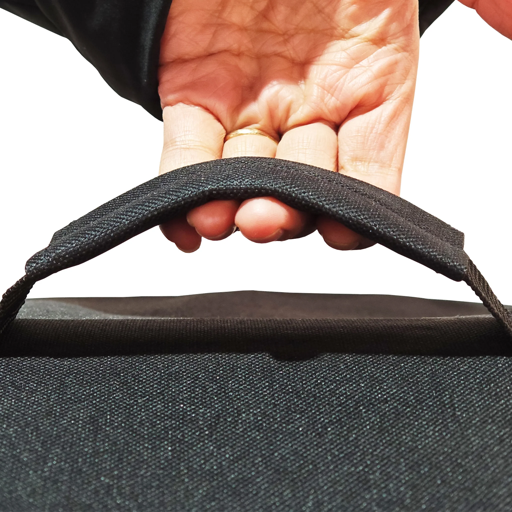 Zipper Carry Bag for Cylinder Pedestals - Image 9