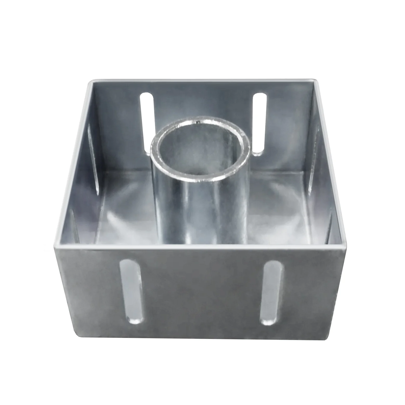 Double 4-Way Crossbar Support Valance Cap (2pcs) - Image 4