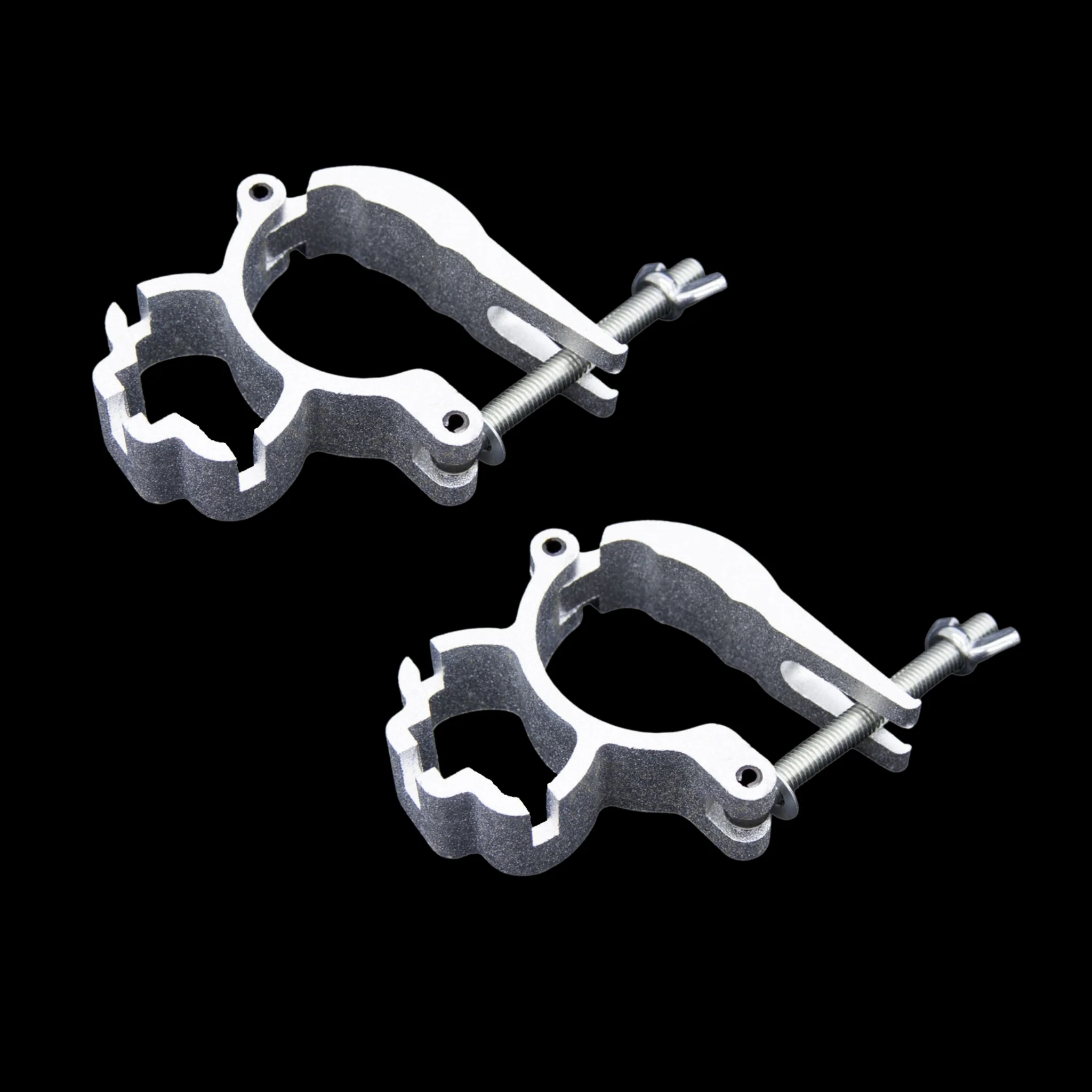 Drape Support Clamps (2 pcs/pk) - Image 2