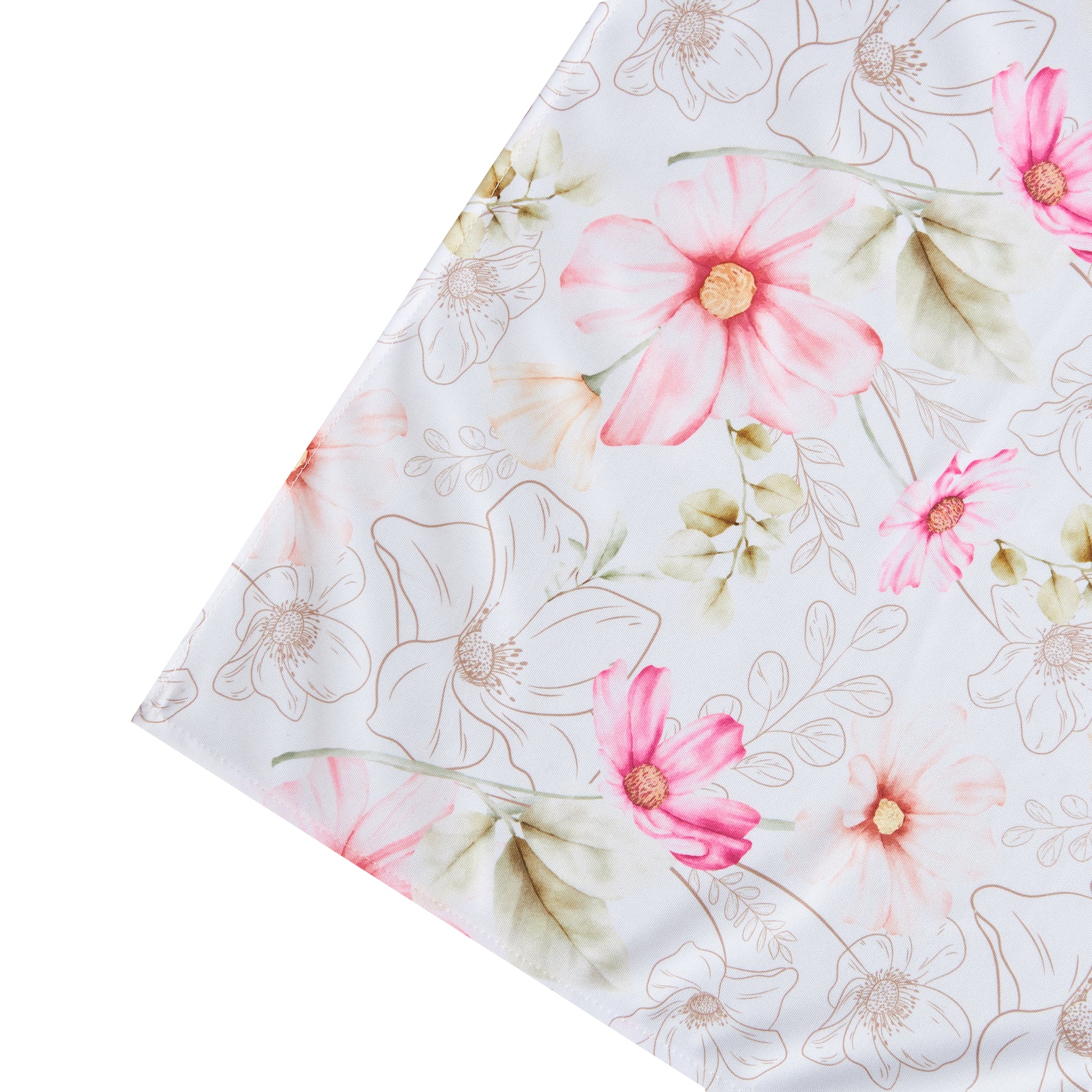 Floral Haze Table Runner - Image 2