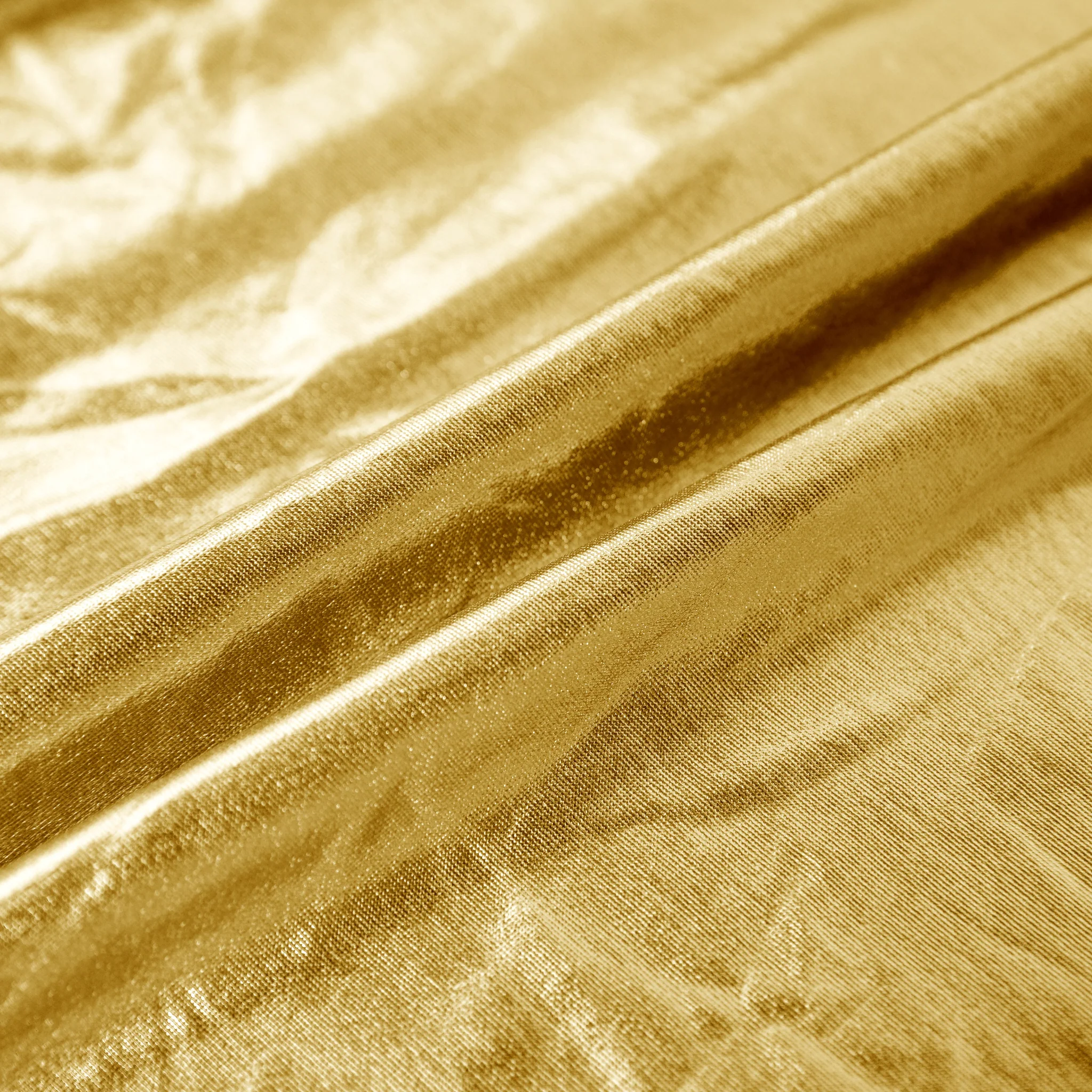 Giant Fabric Bow for Backdrop - Metallic Gold - Image 8