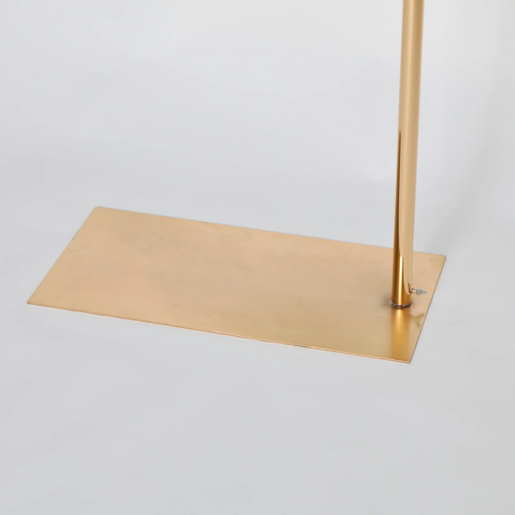 Hanging Chandelier with Stand - Image 11