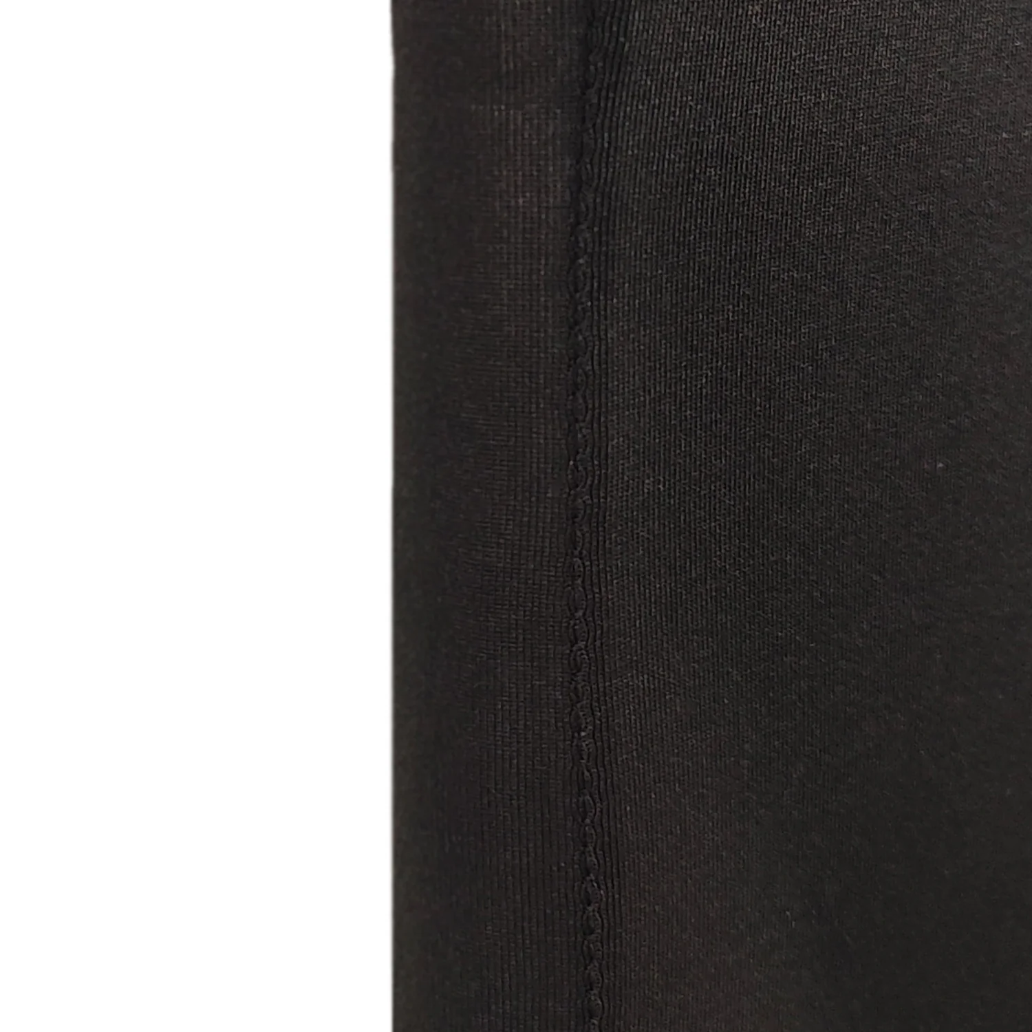 Spandex Arch Covers for Heavy Duty Rectangular Backdrop Frame 3pc/set - Black - Image 3