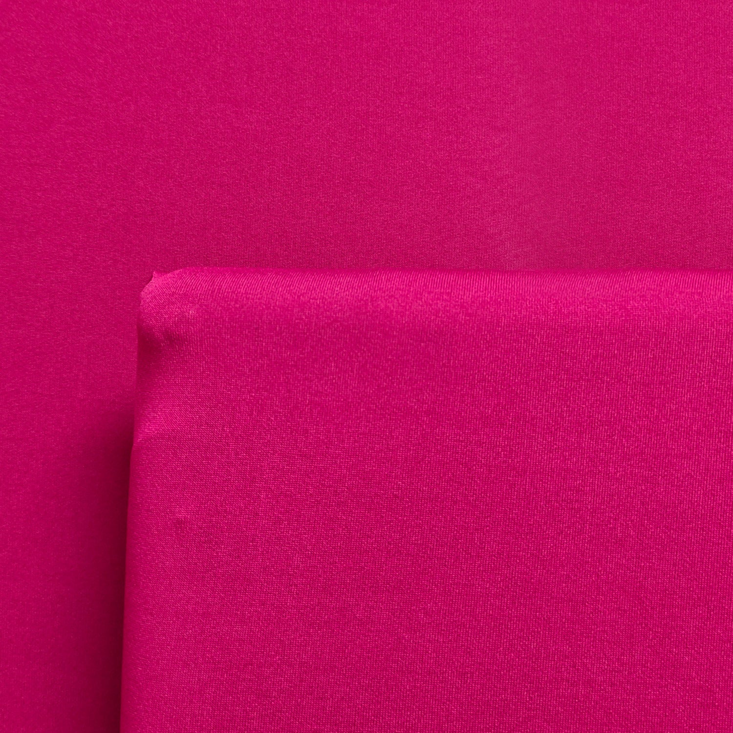 Spandex Arch Covers for Heavy Duty Rectangular Backdrop Frame 3pc/set - Fuchsia - Image 2