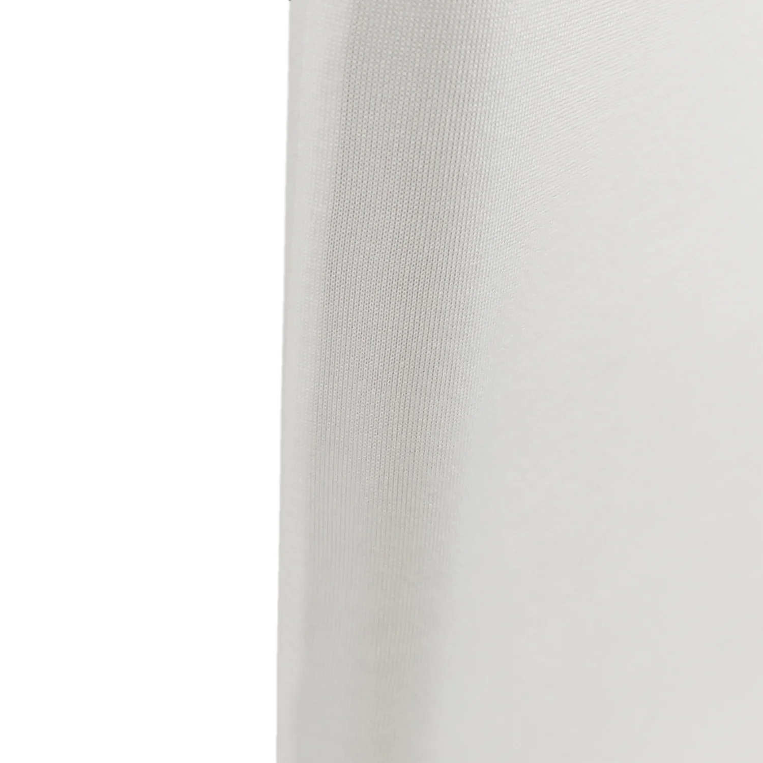 Spandex Arch Covers for Heavy Duty Rectangular Backdrop Frame 3pc/set - White - Image 3